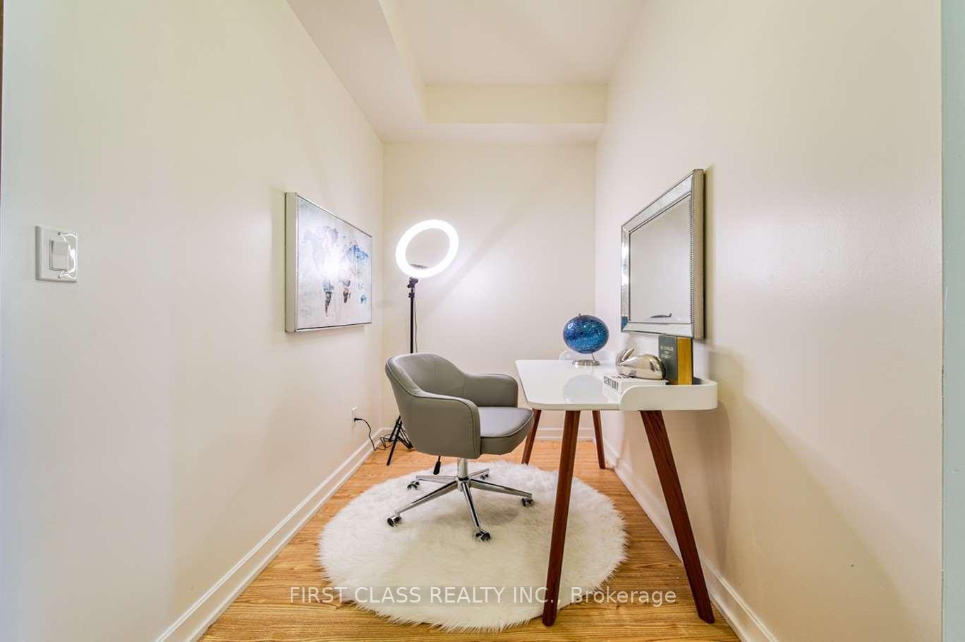 Photo 12 of Unit 1909, 56 Forest Manor Road, North York, Henry Farm — HOMEH