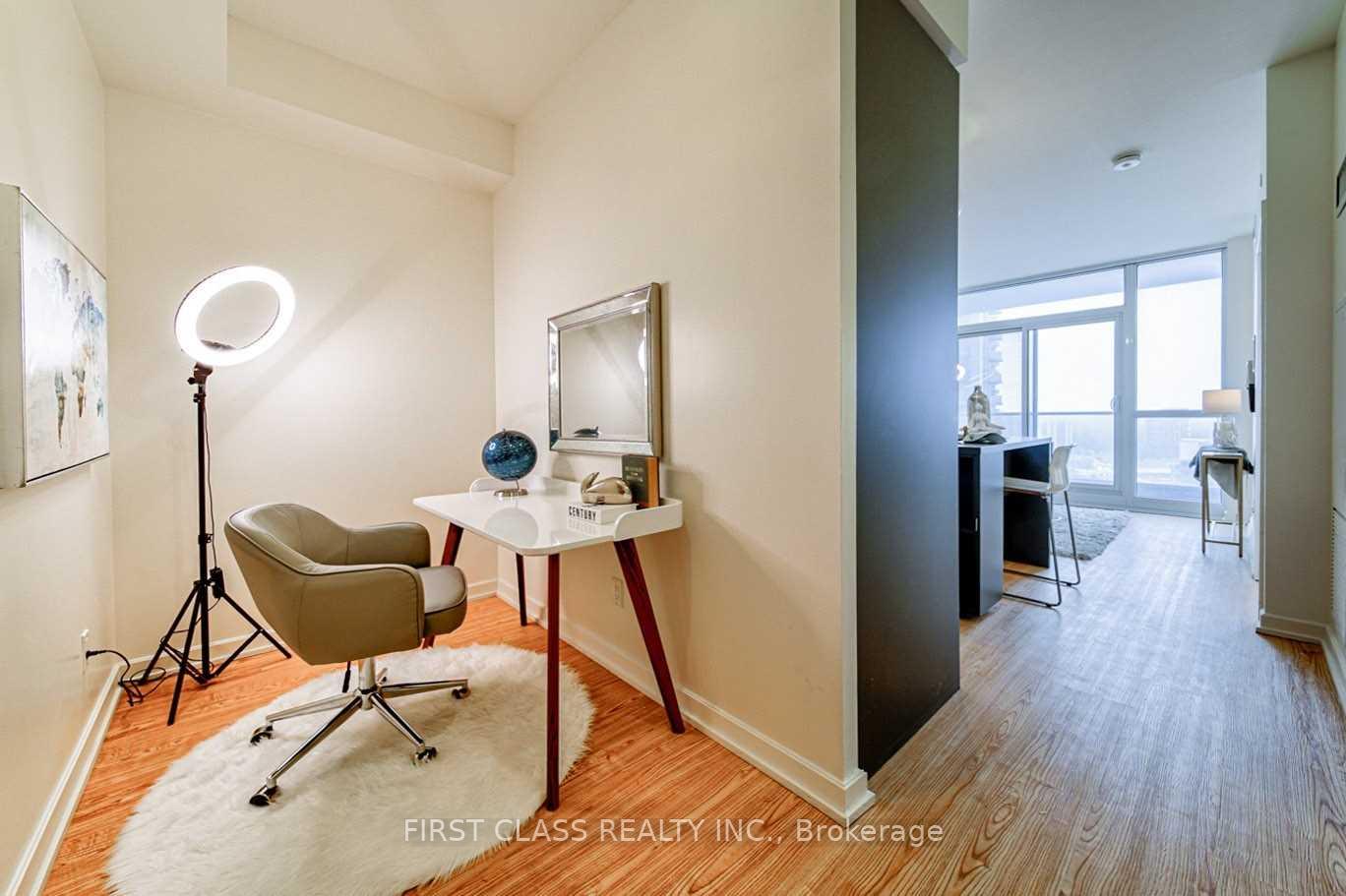 Photo 13 of Unit 1909, 56 Forest Manor Road, North York, Henry Farm — HOMEH