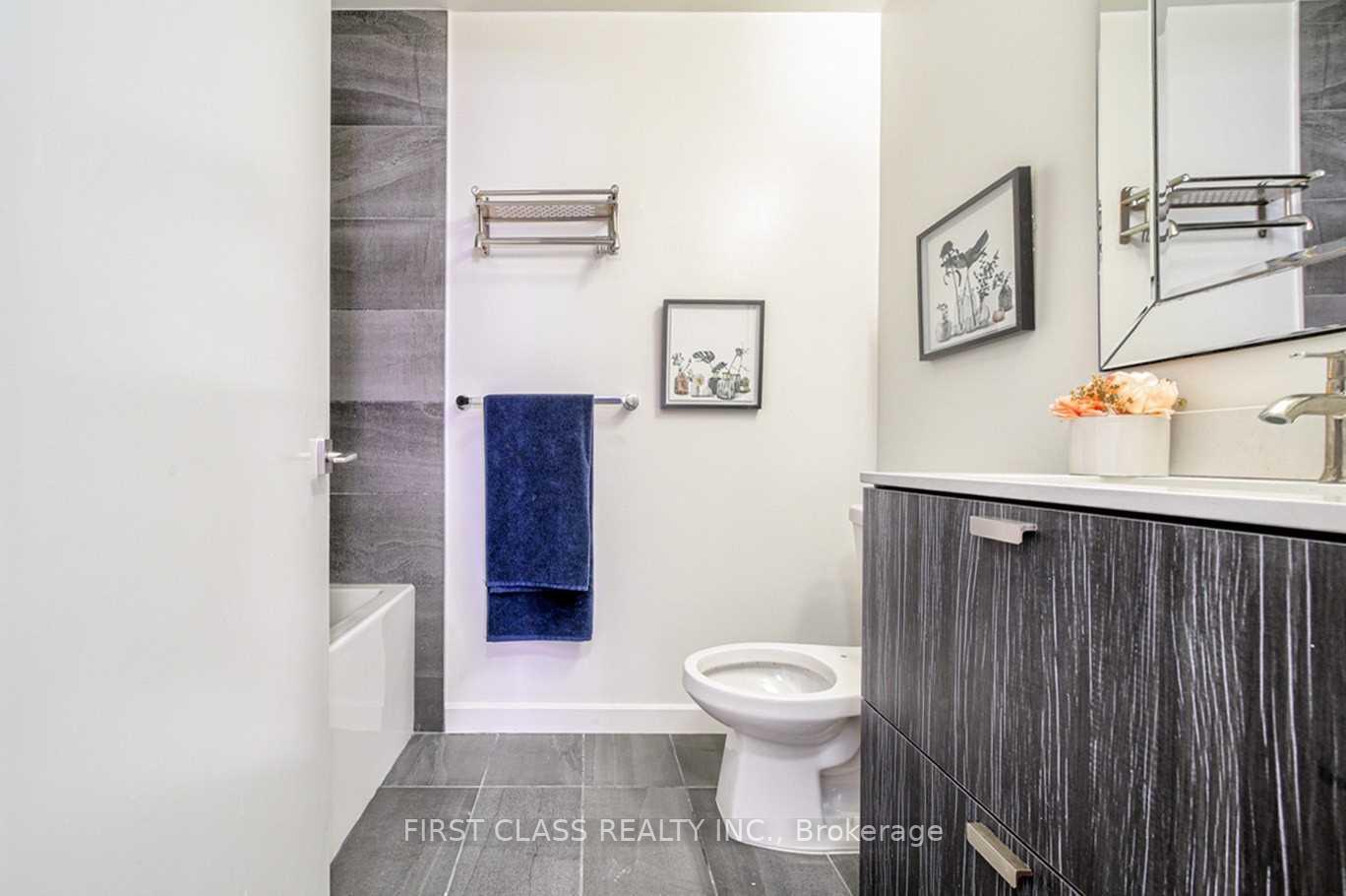 Photo 14 of Unit 1909, 56 Forest Manor Road, North York, Henry Farm — HOMEH