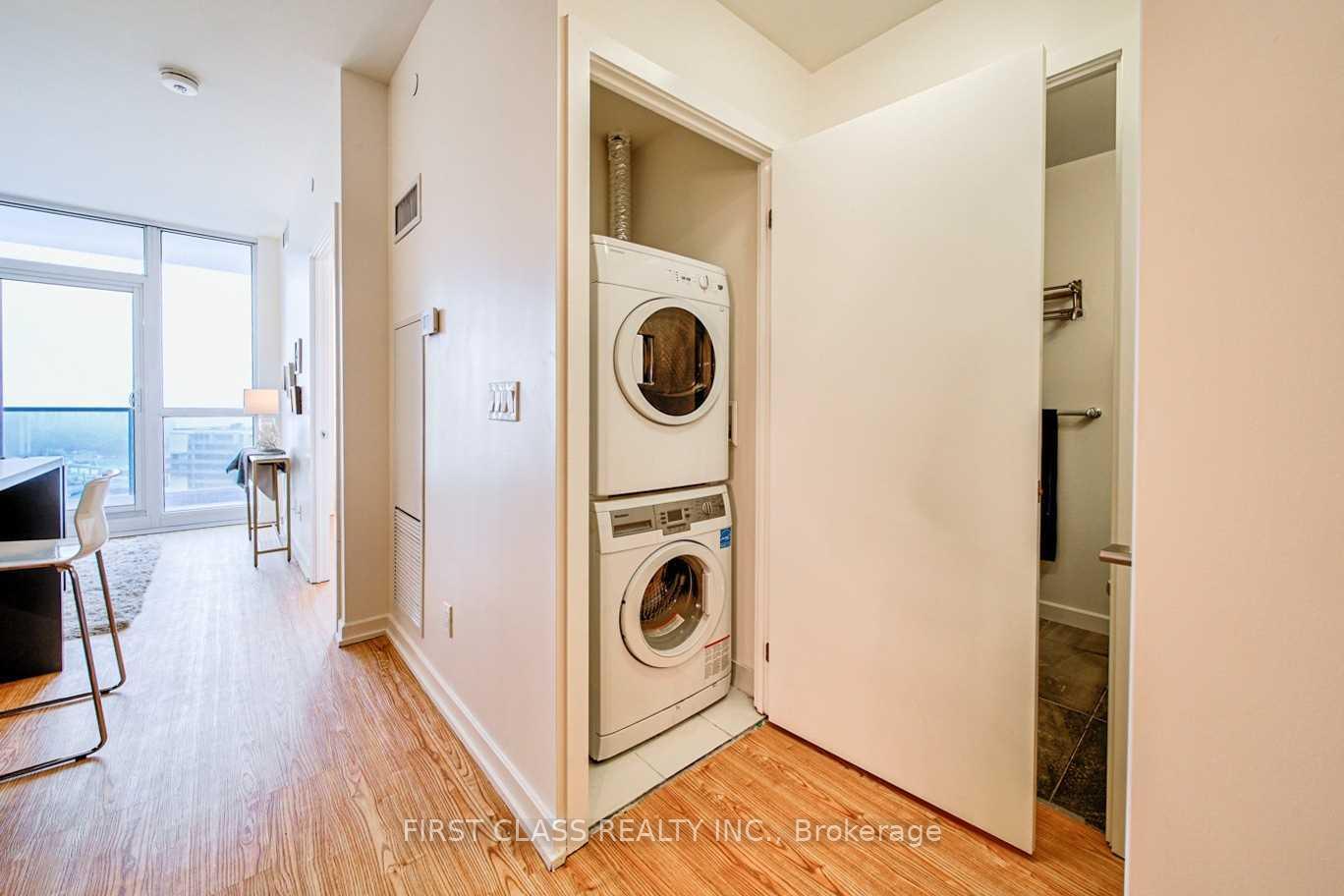 Photo 16 of Unit 1909, 56 Forest Manor Road, North York, Henry Farm — HOMEH