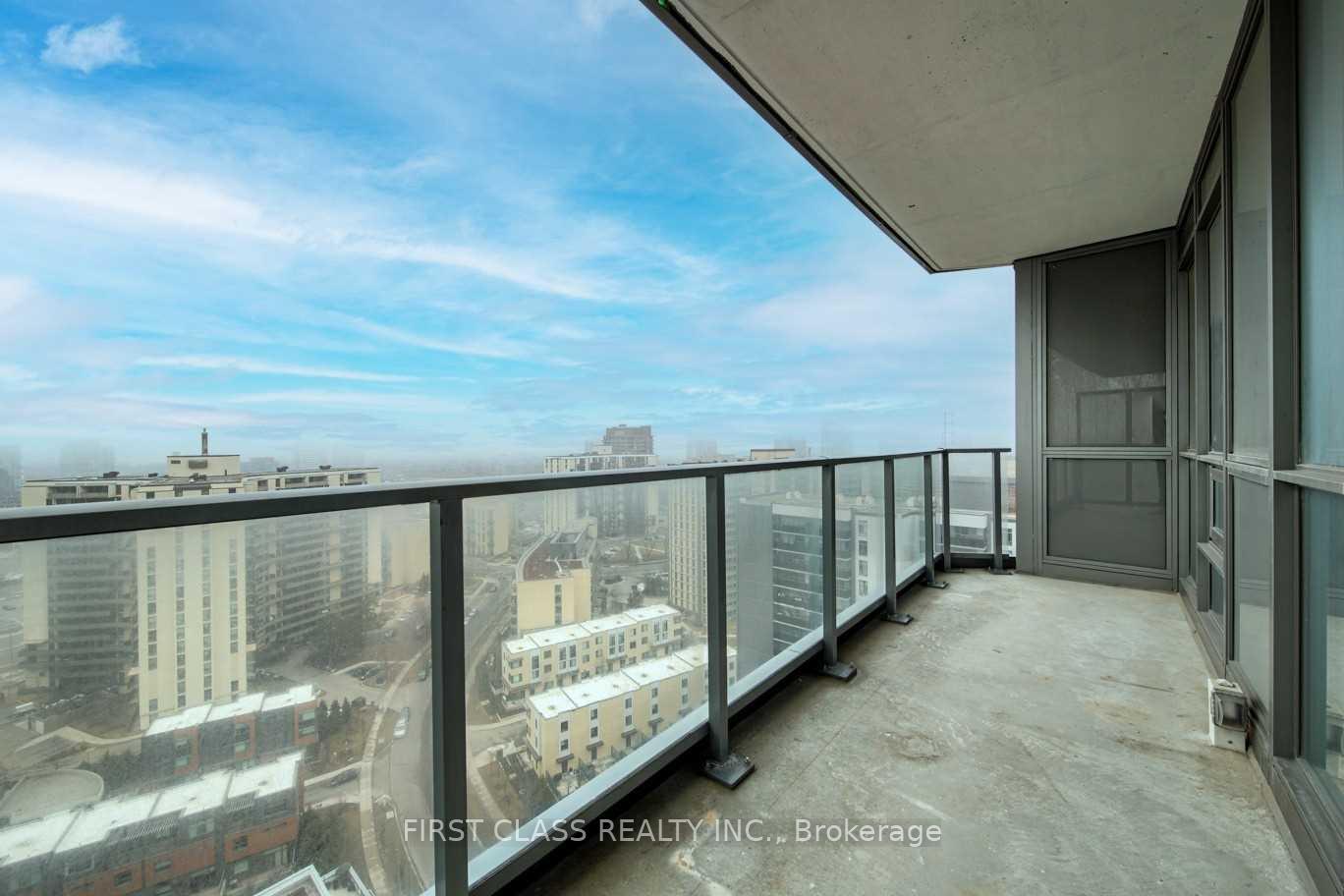 Photo 17 of Unit 1909, 56 Forest Manor Road, North York, Henry Farm — HOMEH