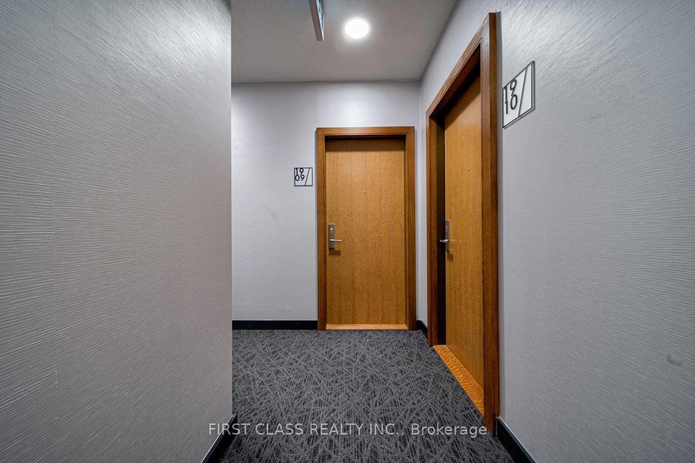Photo 18 of Unit 1909, 56 Forest Manor Road, North York, Henry Farm — HOMEH
