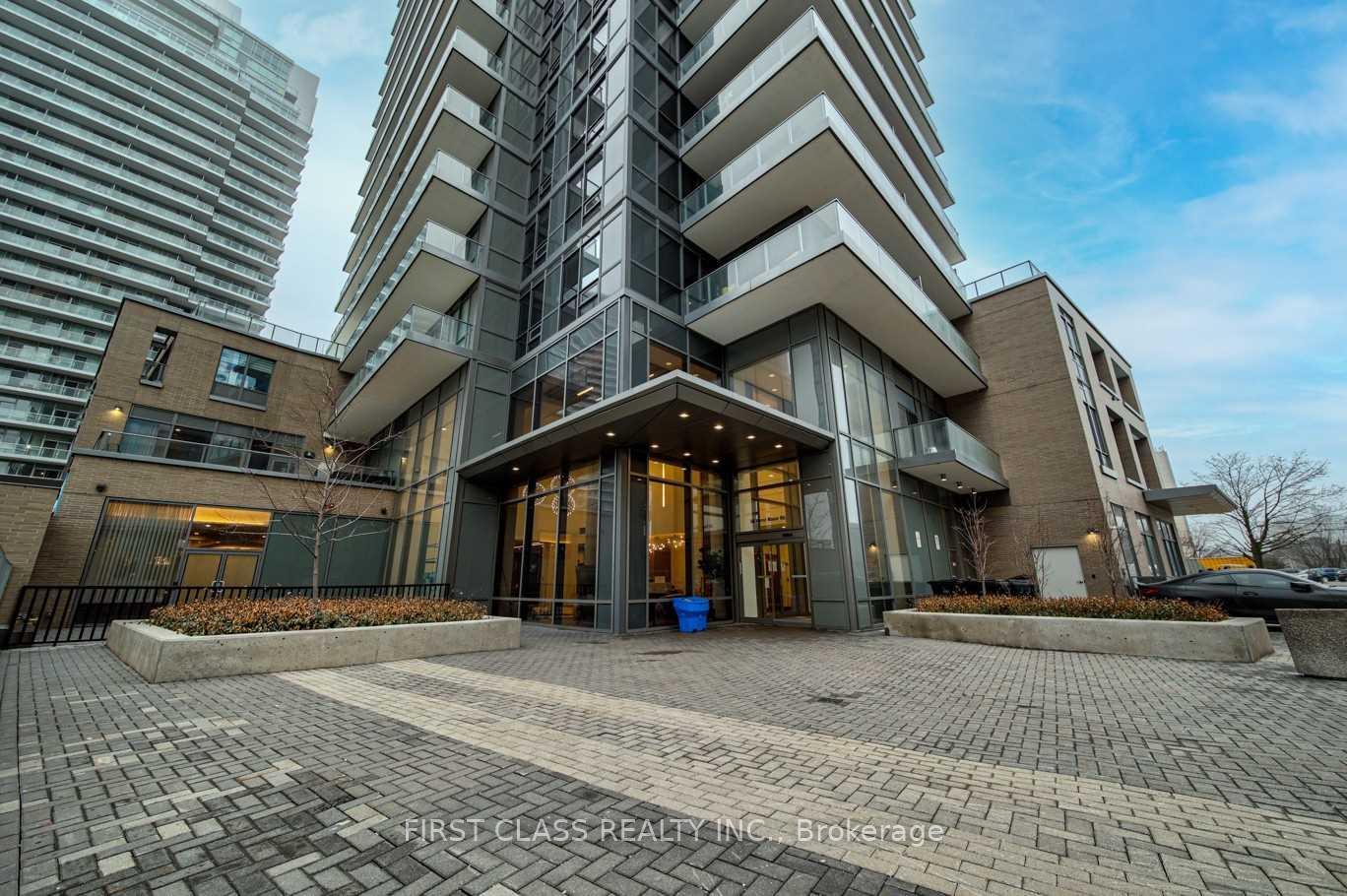 Photo 19 of Unit 1909, 56 Forest Manor Road, North York, Henry Farm — HOMEH