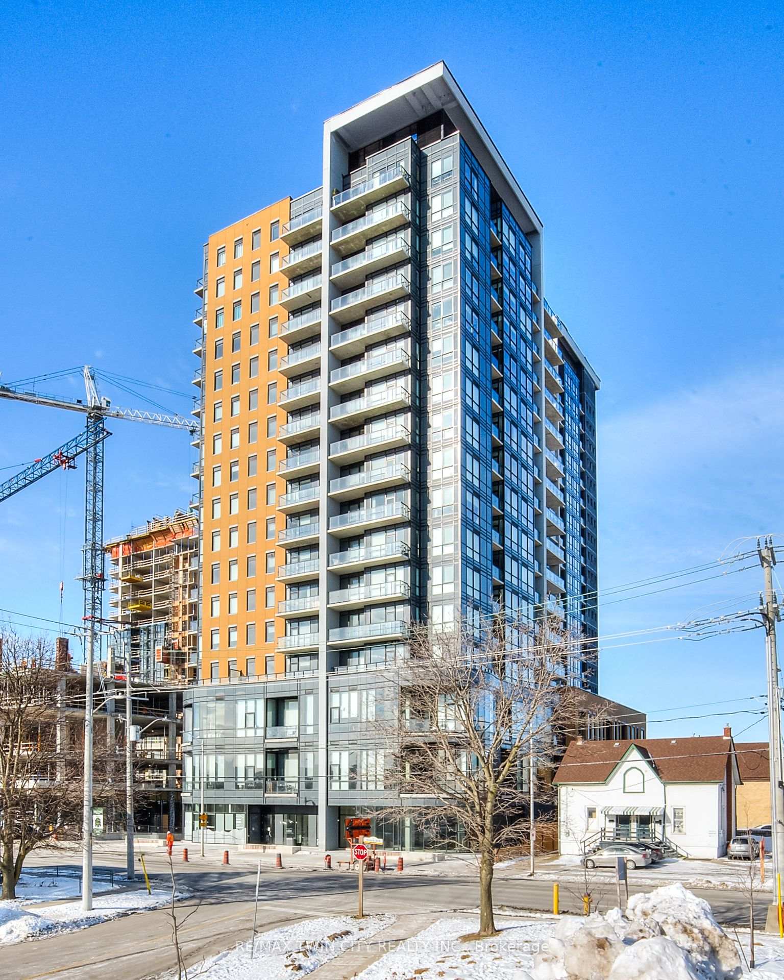 Photo 1 of 108 Garment Street, Kitchener, Cherry Hill — HOMEH