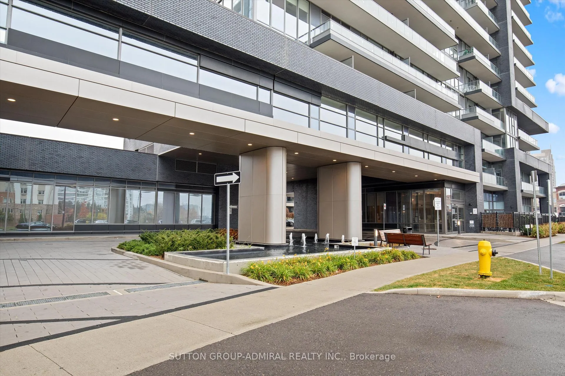 Photo 2 of Unit 1207, 20 Gatineau Drive, Vaughan, Beverley Glen — HOMEH