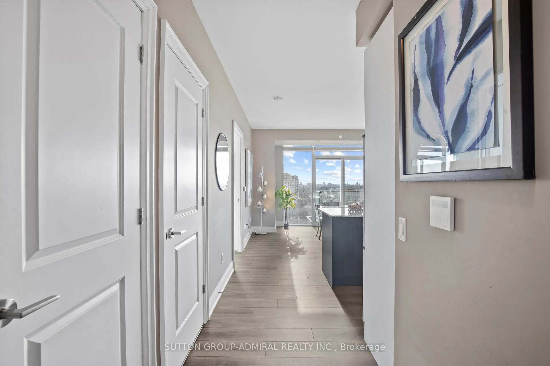 Photo 5 of Unit 1207, 20 Gatineau Drive, Vaughan, Beverley Glen — HOMEH