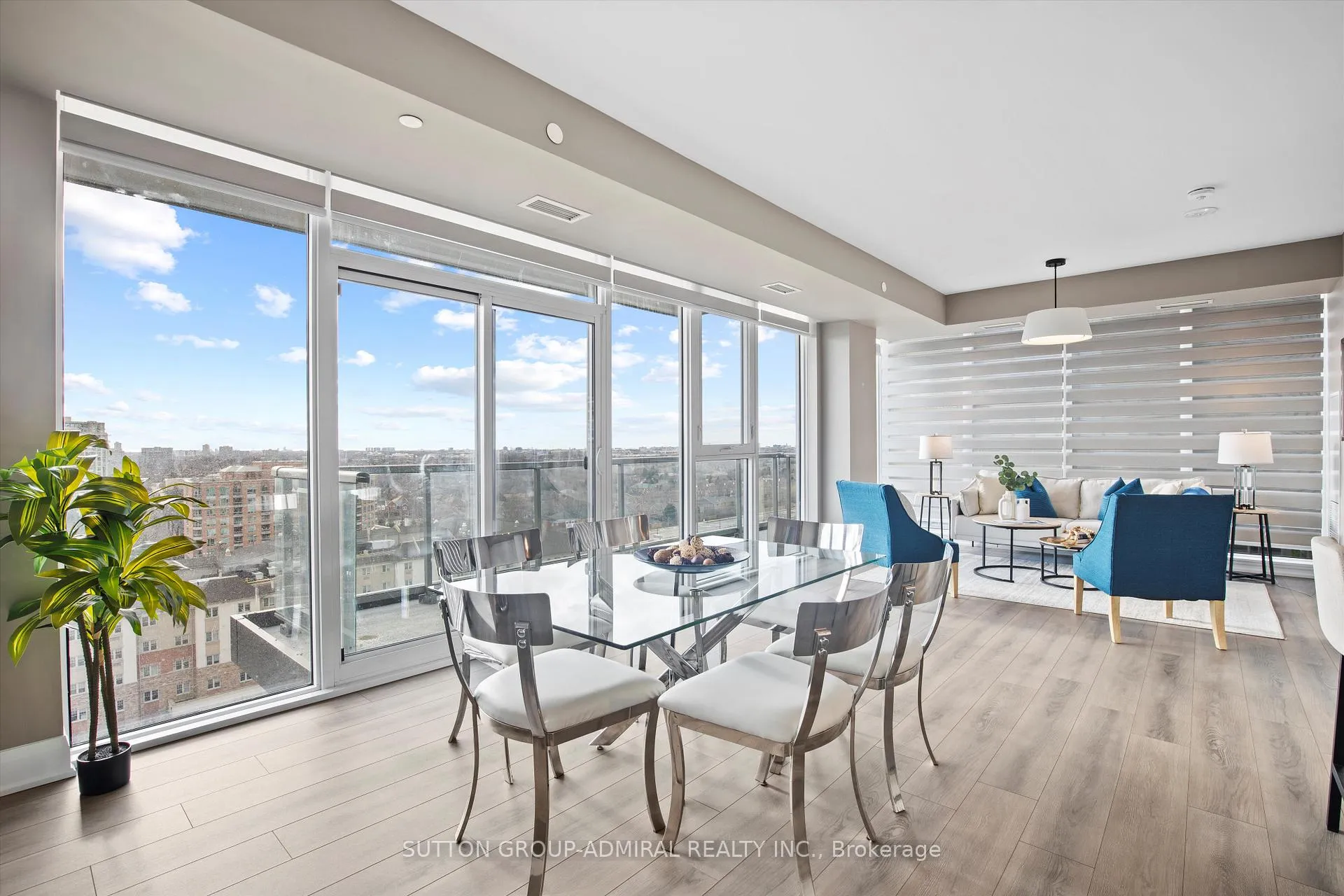 Photo 9 of Unit 1207, 20 Gatineau Drive, Vaughan, Beverley Glen — HOMEH