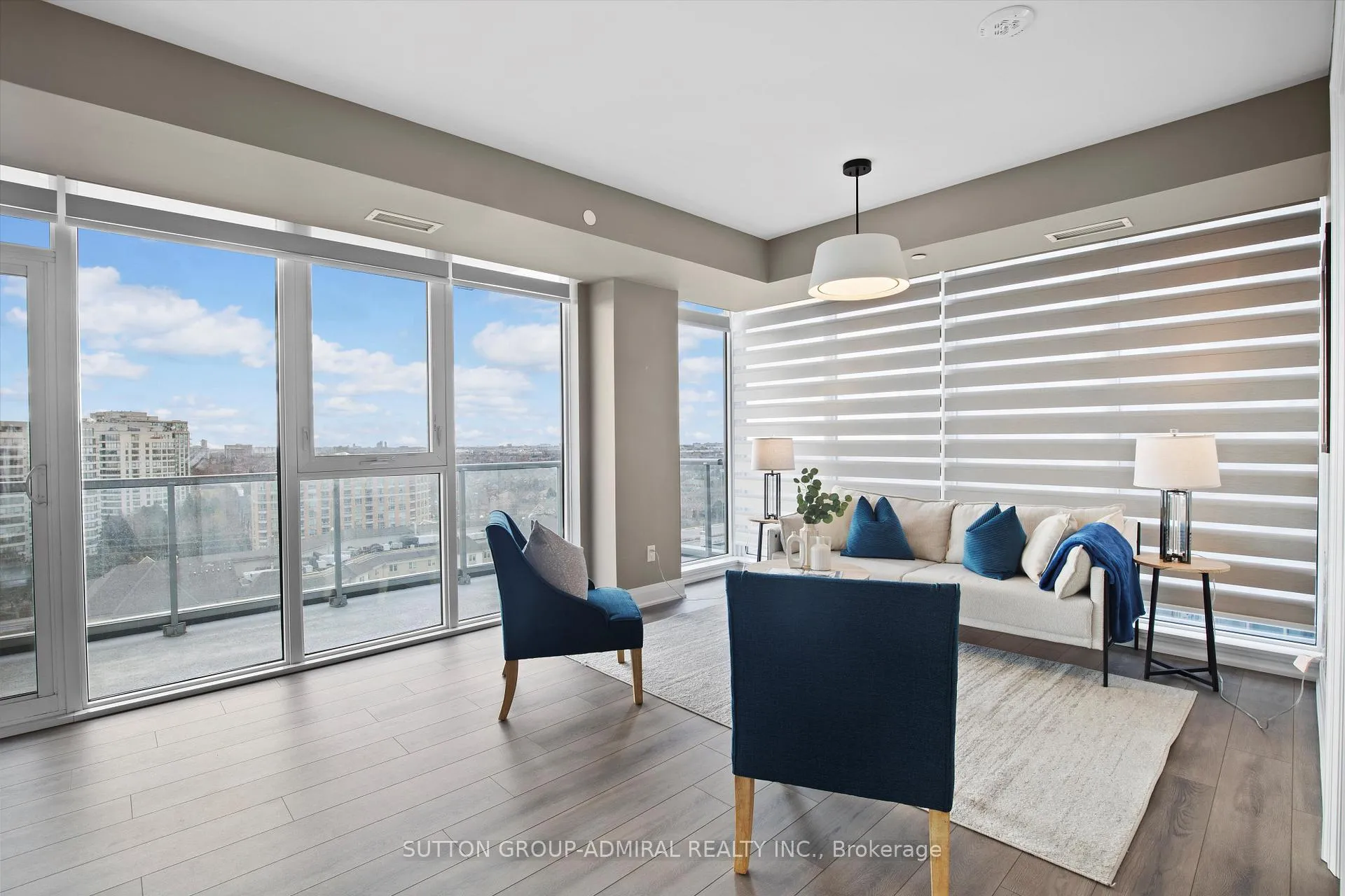 Photo 12 of Unit 1207, 20 Gatineau Drive, Vaughan, Beverley Glen — HOMEH