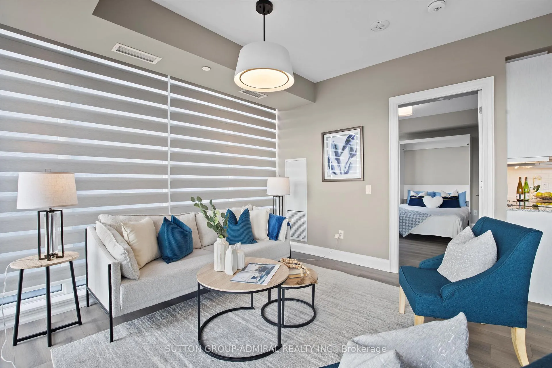 Photo 13 of Unit 1207, 20 Gatineau Drive, Vaughan, Beverley Glen — HOMEH