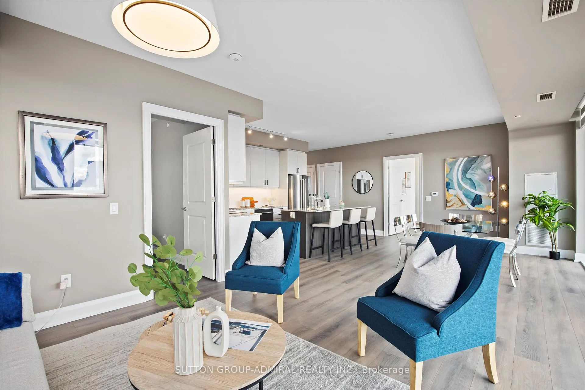 Photo 14 of Unit 1207, 20 Gatineau Drive, Vaughan, Beverley Glen — HOMEH