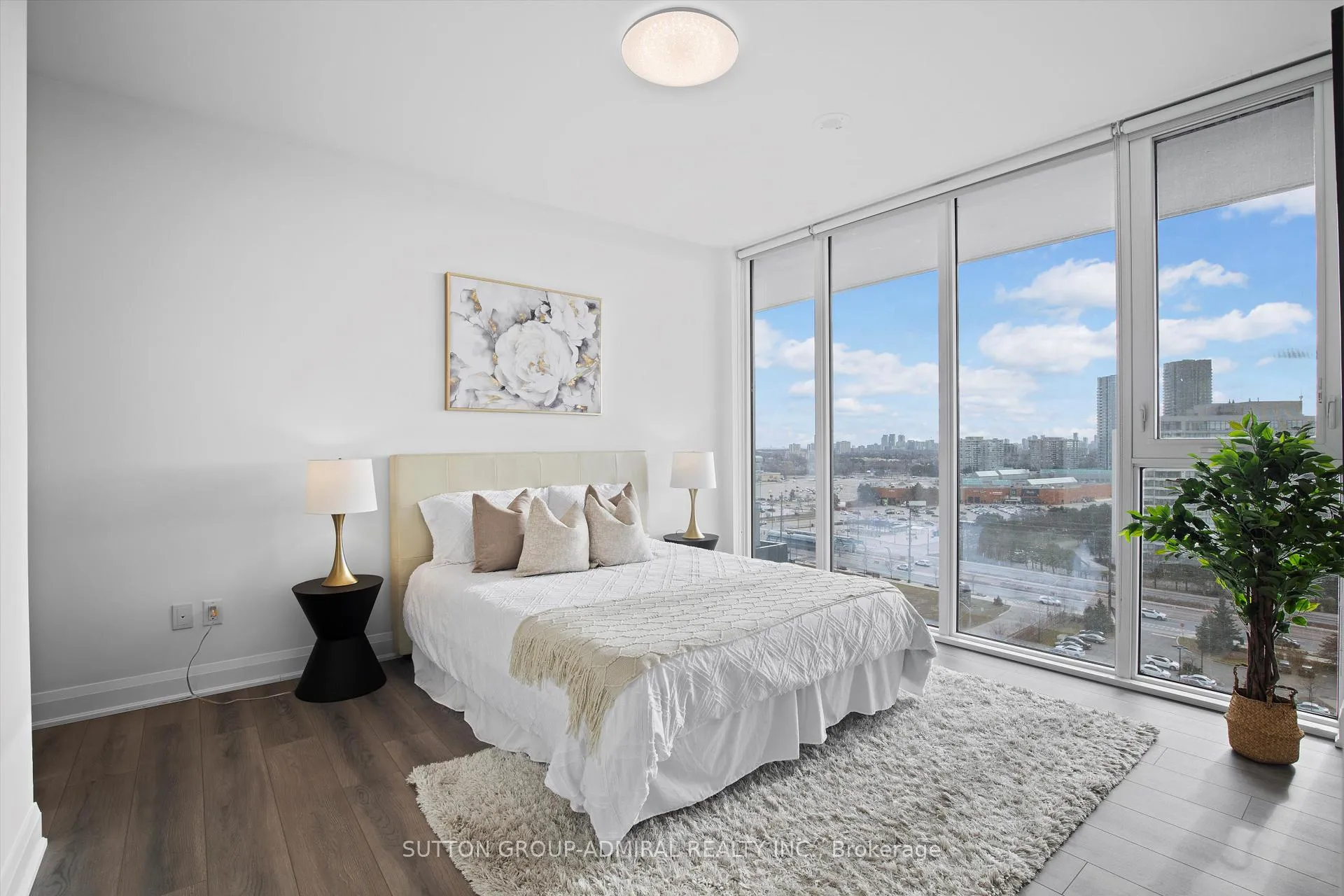 Photo 16 of Unit 1207, 20 Gatineau Drive, Vaughan, Beverley Glen — HOMEH