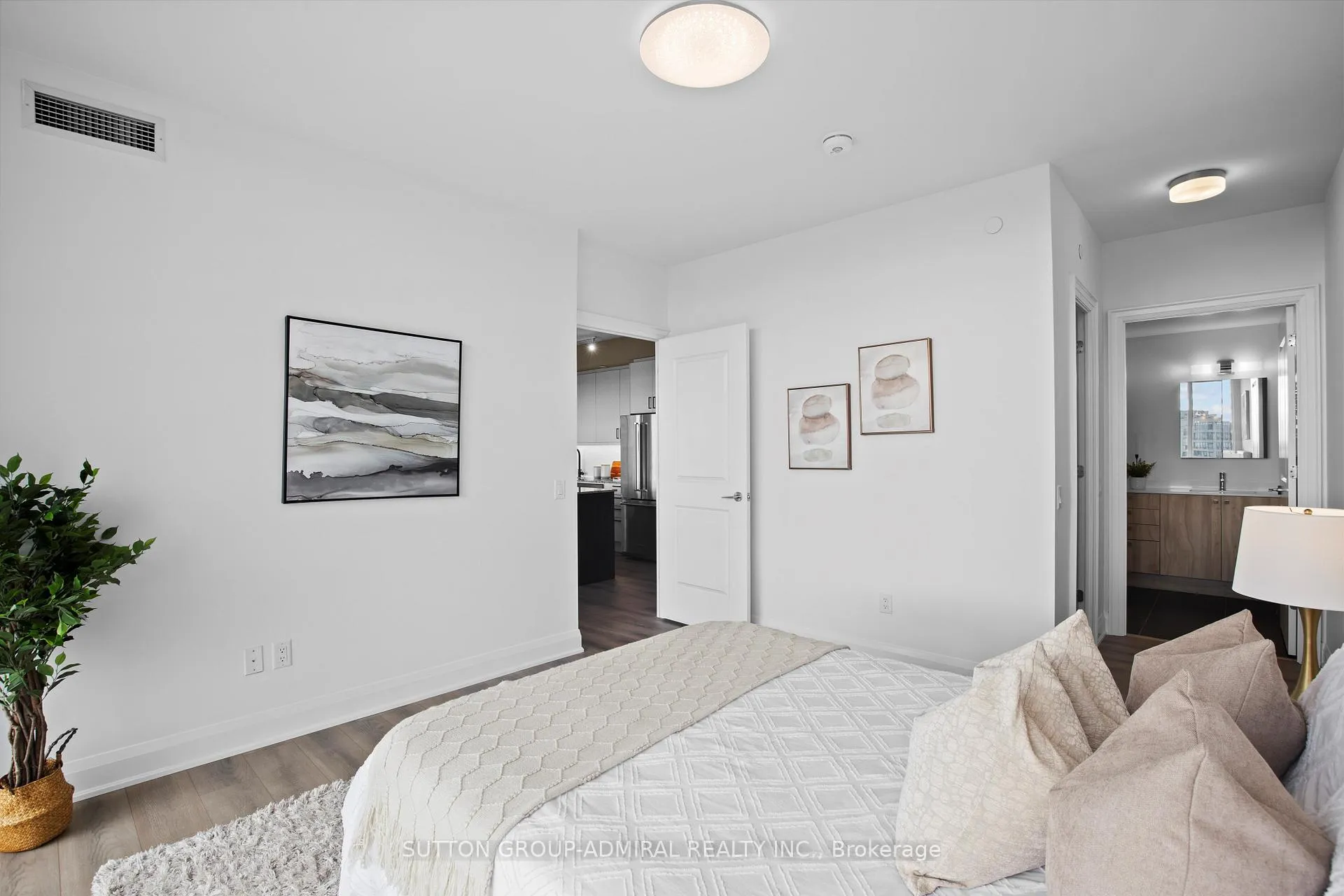 Photo 18 of Unit 1207, 20 Gatineau Drive, Vaughan, Beverley Glen — HOMEH
