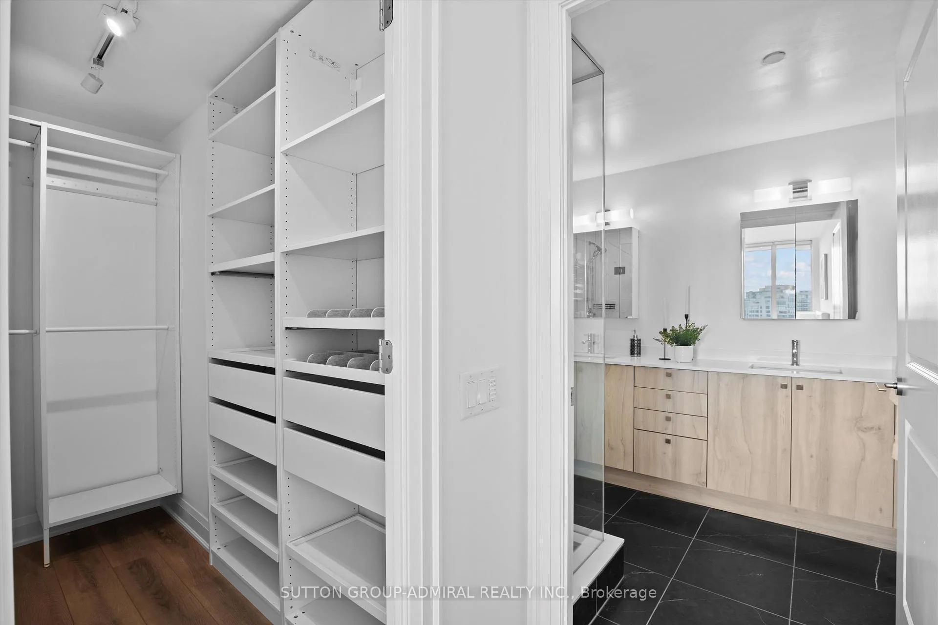 Photo 19 of Unit 1207, 20 Gatineau Drive, Vaughan, Beverley Glen — HOMEH