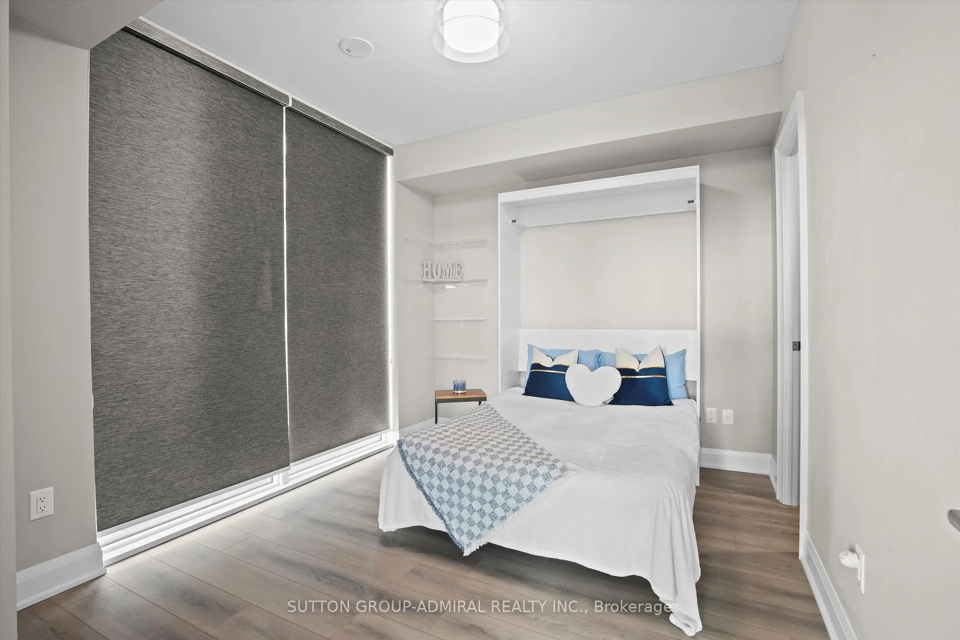 Photo 21 of Unit 1207, 20 Gatineau Drive, Vaughan, Beverley Glen — HOMEH