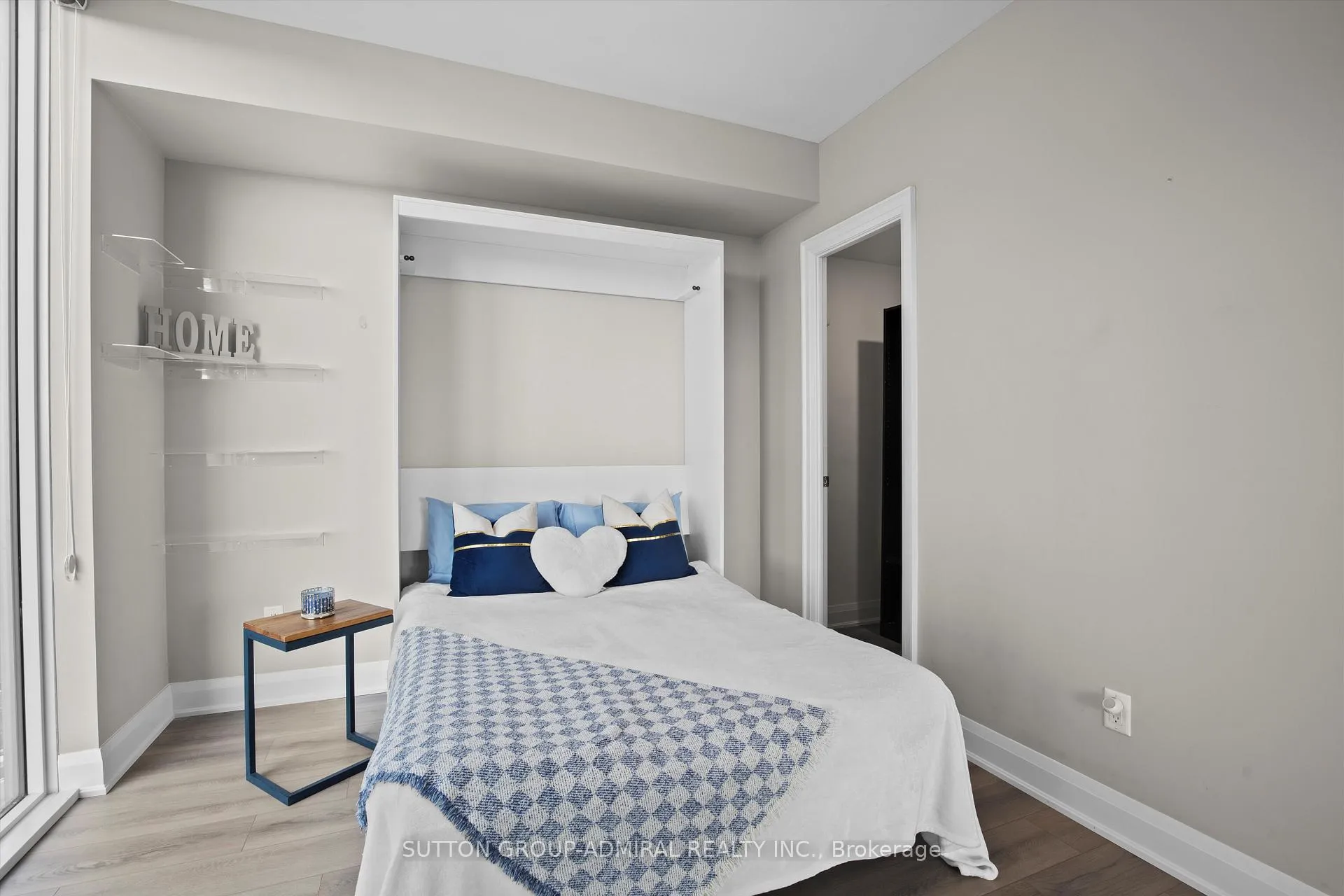 Photo 22 of Unit 1207, 20 Gatineau Drive, Vaughan, Beverley Glen — HOMEH