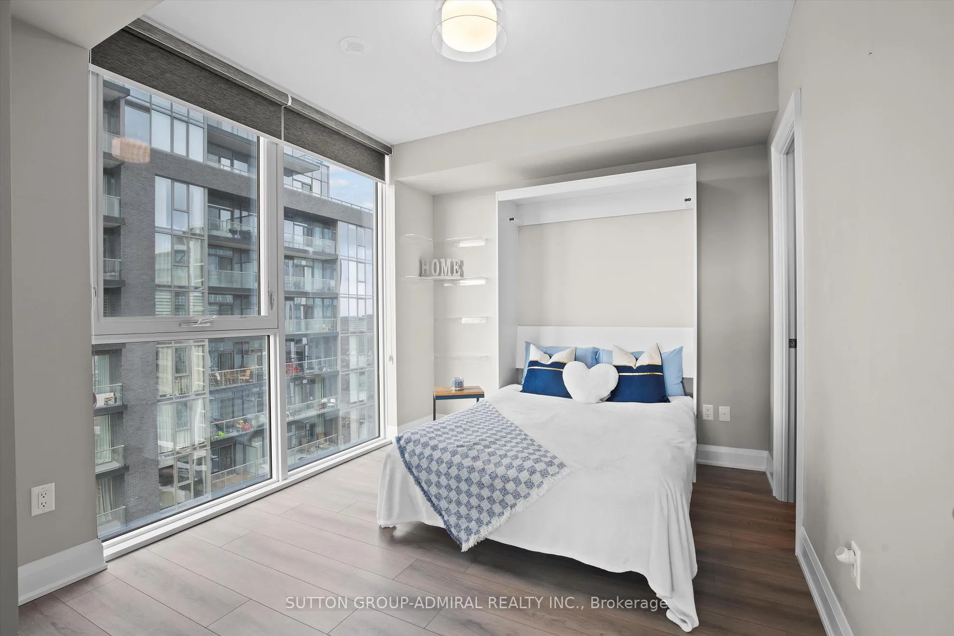Photo 23 of Unit 1207, 20 Gatineau Drive, Vaughan, Beverley Glen — HOMEH