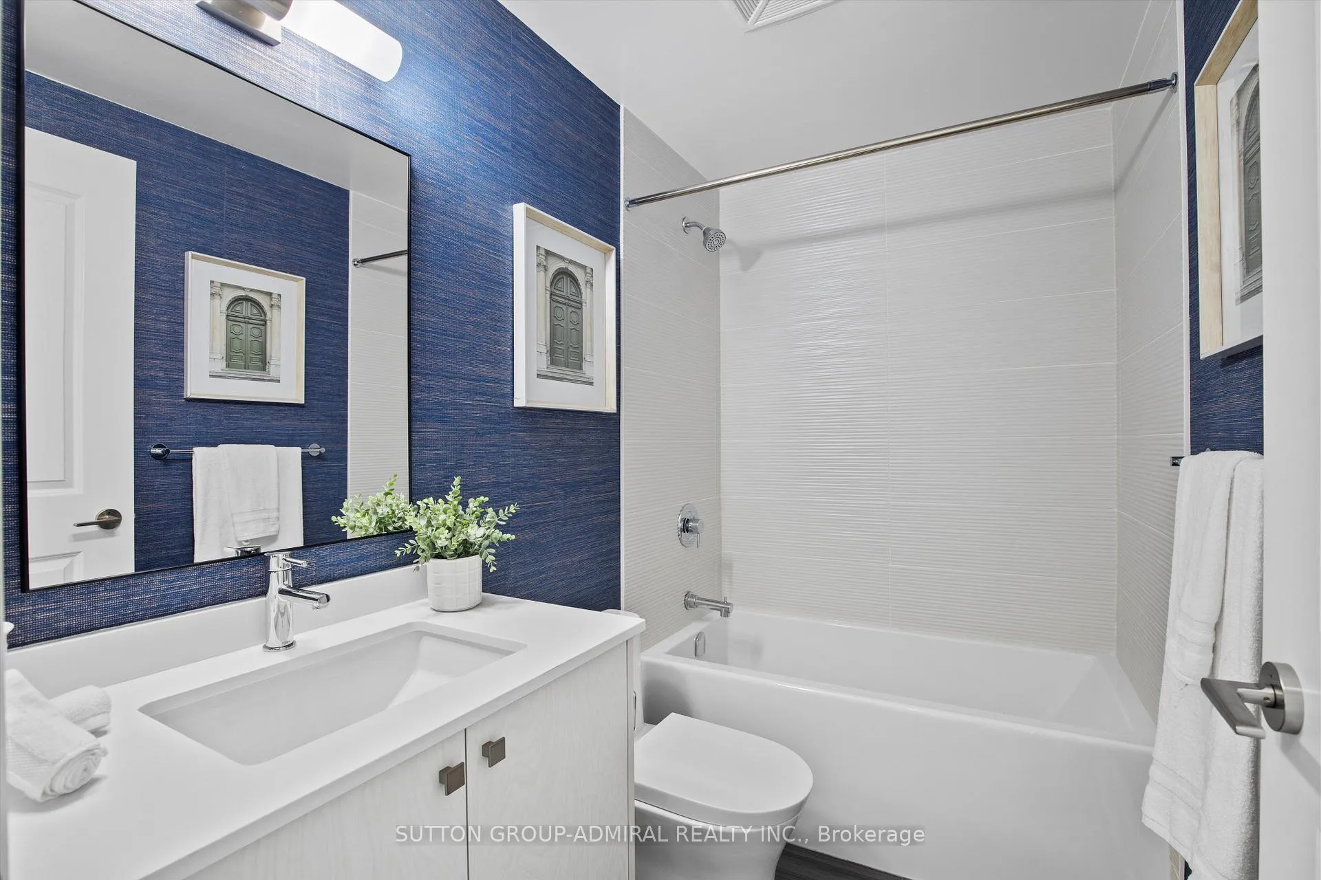 Photo 24 of Unit 1207, 20 Gatineau Drive, Vaughan, Beverley Glen — HOMEH