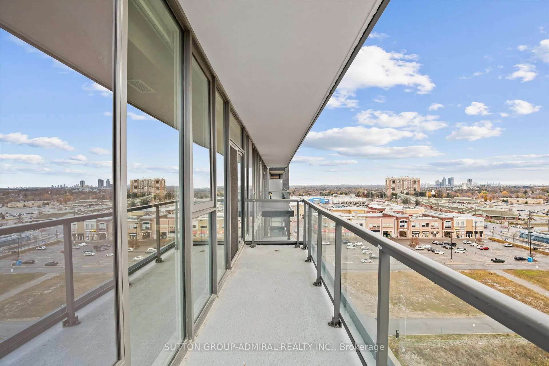 Photo 26 of Unit 1207, 20 Gatineau Drive, Vaughan, Beverley Glen — HOMEH