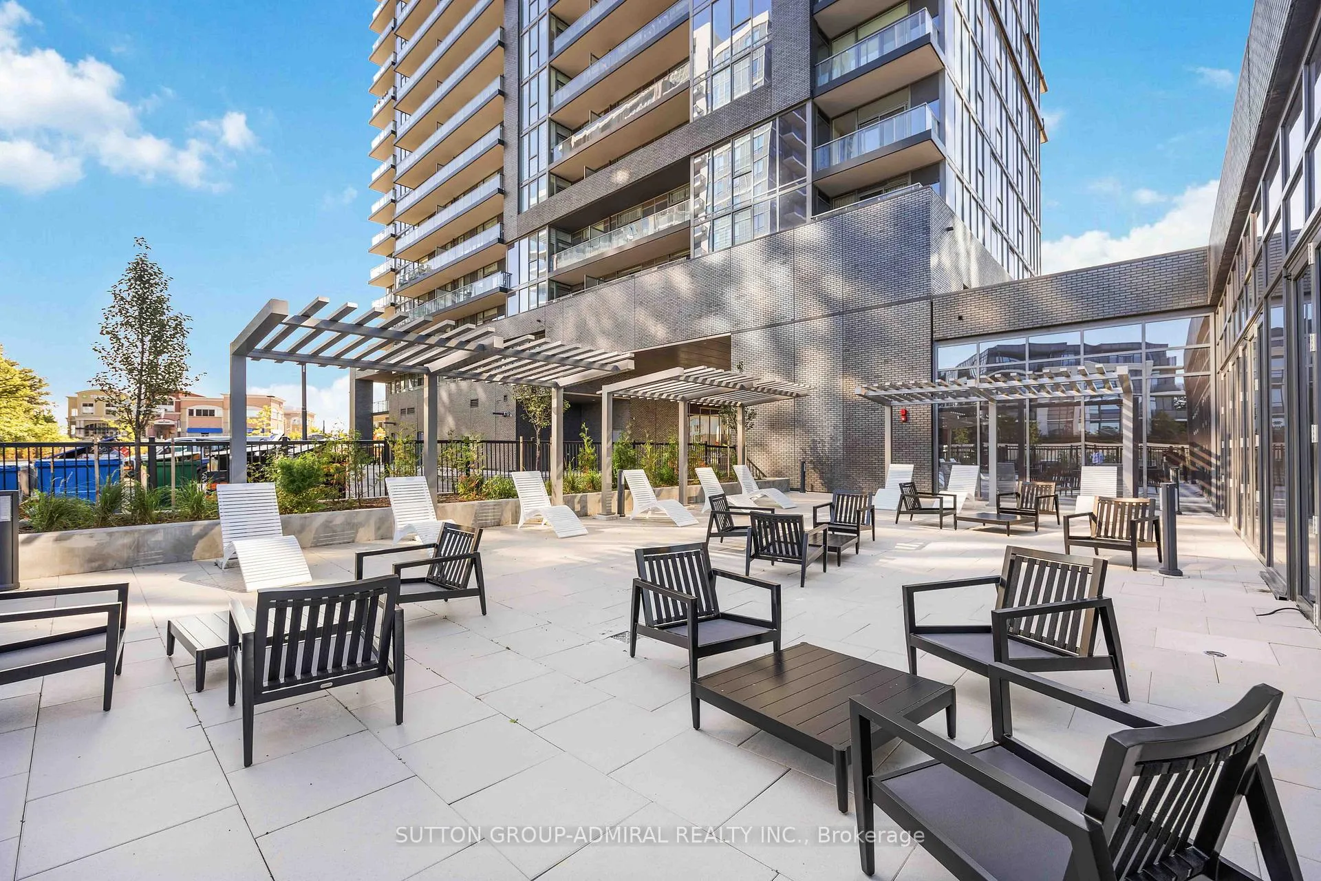 Photo 28 of Unit 1207, 20 Gatineau Drive, Vaughan, Beverley Glen — HOMEH