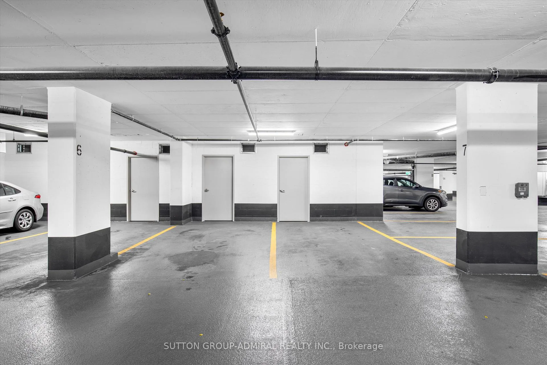 Photo 36 of Unit 1207, 20 Gatineau Drive, Vaughan, Beverley Glen — HOMEH