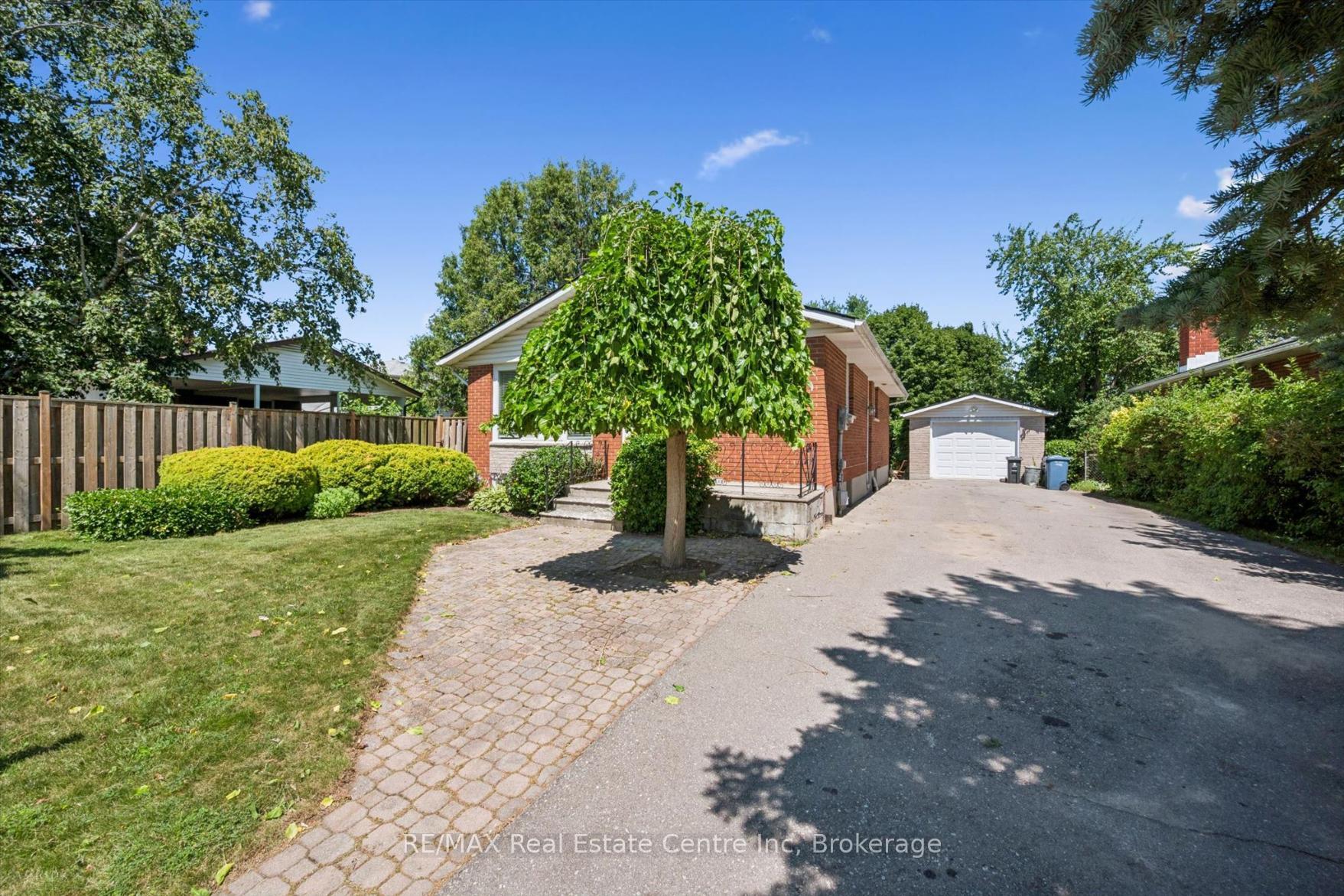 Photo 2 of 95 Mountford Drive, Guelph, Grange Road — HOMEH