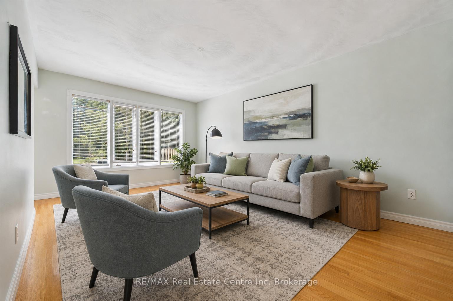Photo 3 of 95 Mountford Drive, Guelph, Grange Road — HOMEH
