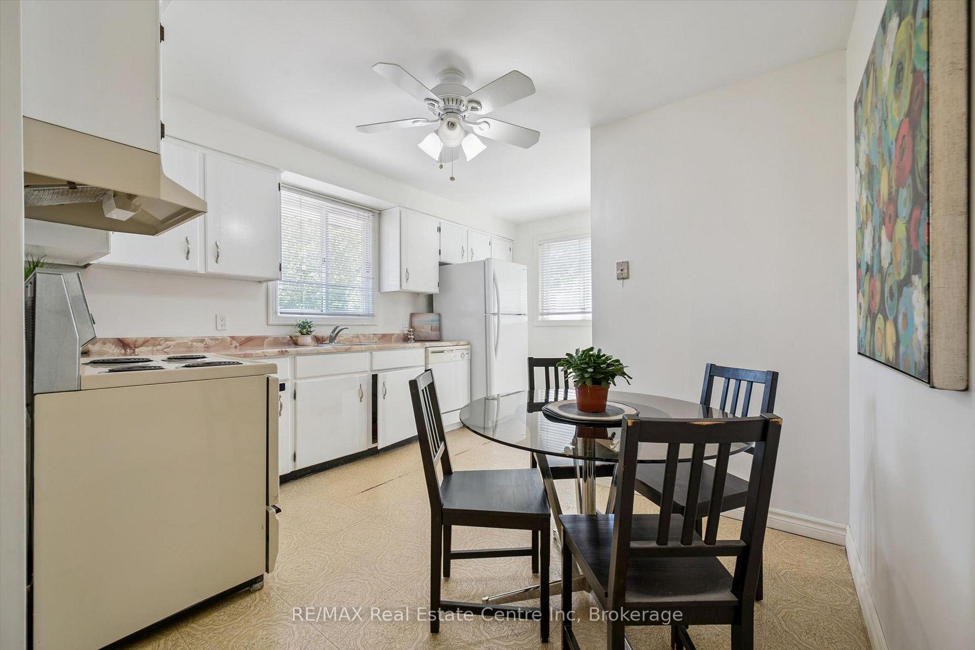 Photo 5 of 95 Mountford Drive, Guelph, Grange Road — HOMEH