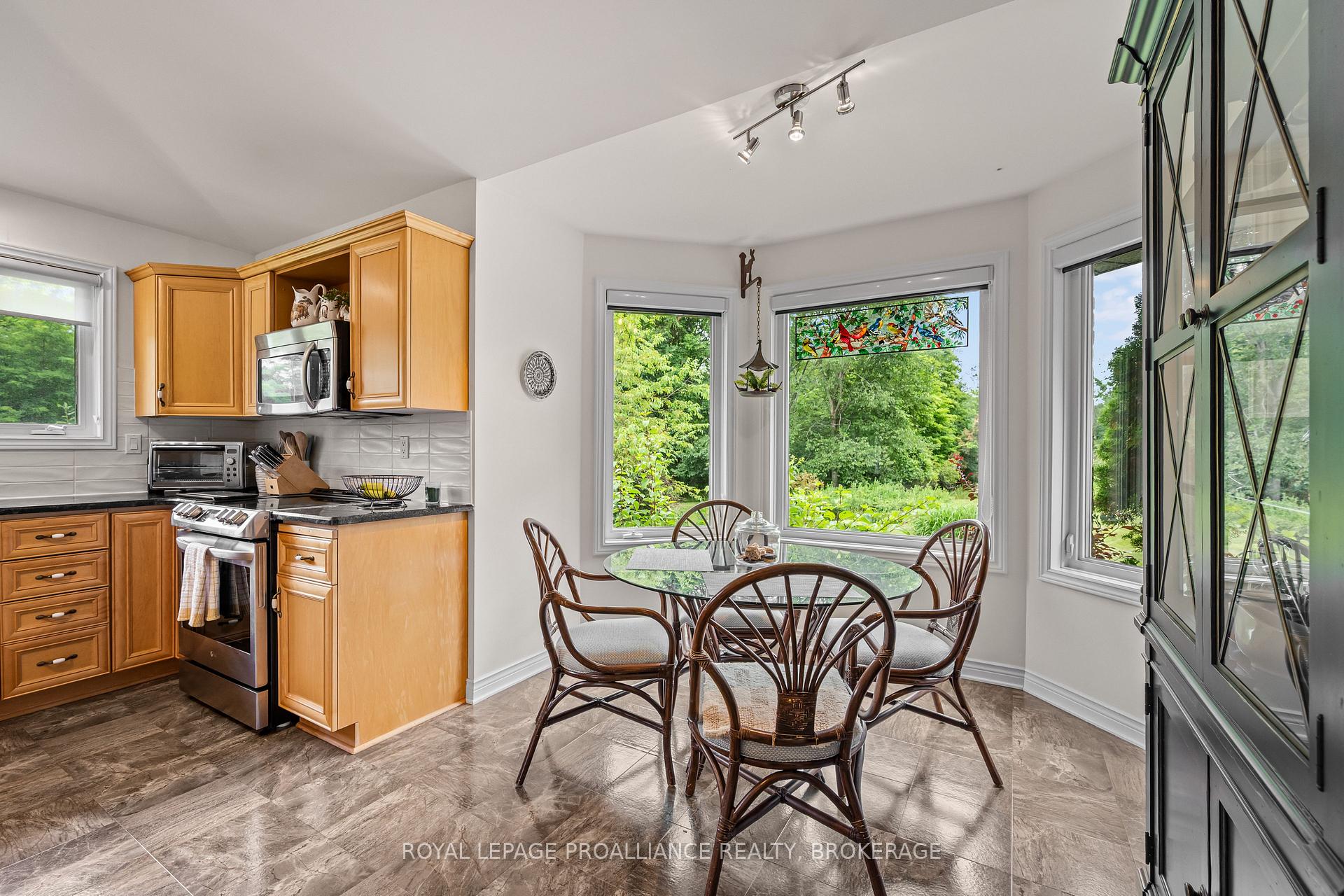 Photo 15 of 3570 Desert Lake Road, Frontenac, Frontenac South — HOMEH
