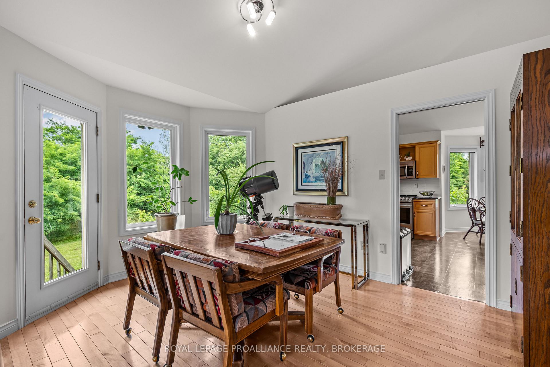 Photo 23 of 3570 Desert Lake Road, Frontenac, Frontenac South — HOMEH