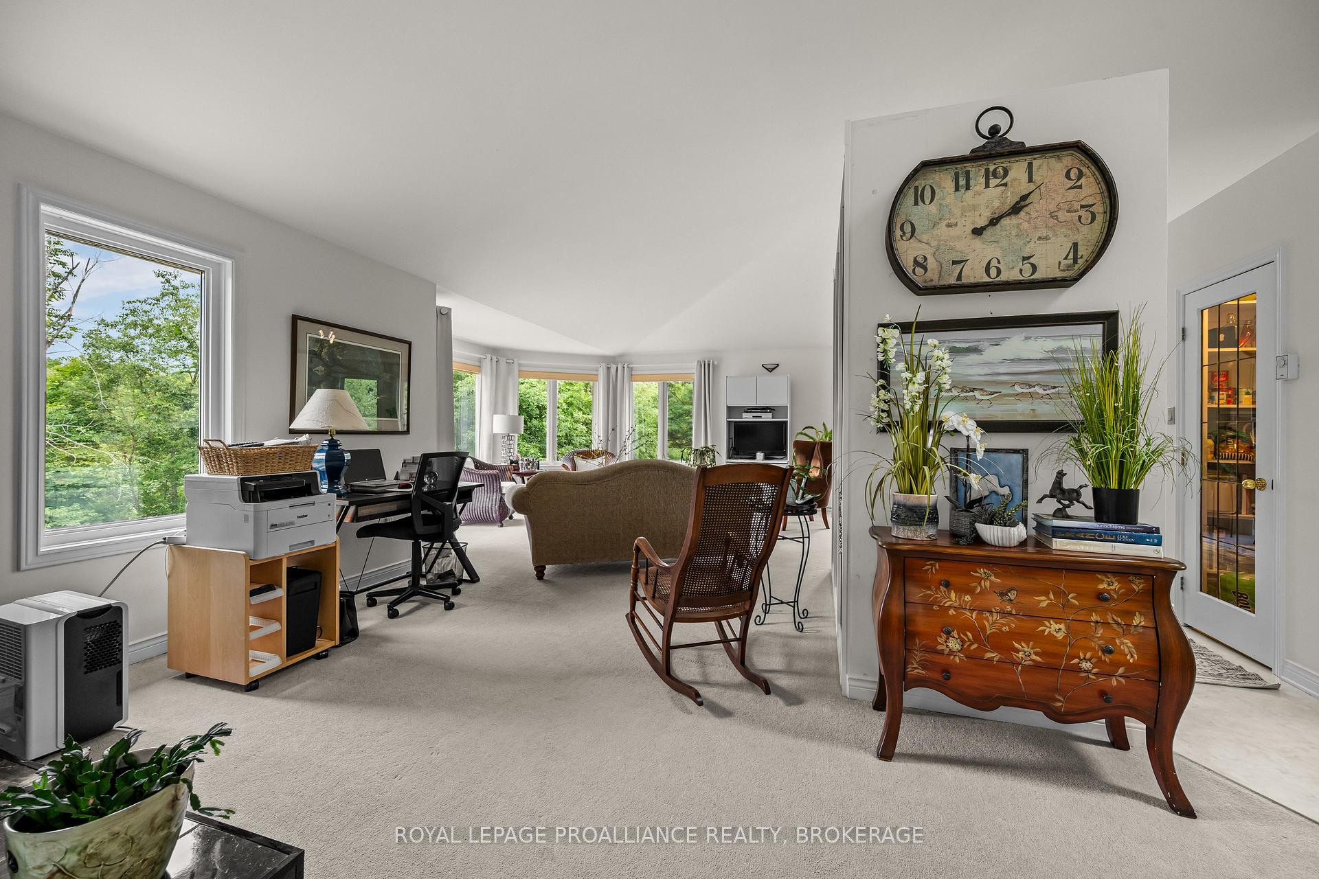 Photo 33 of 3570 Desert Lake Road, Frontenac, Frontenac South — HOMEH