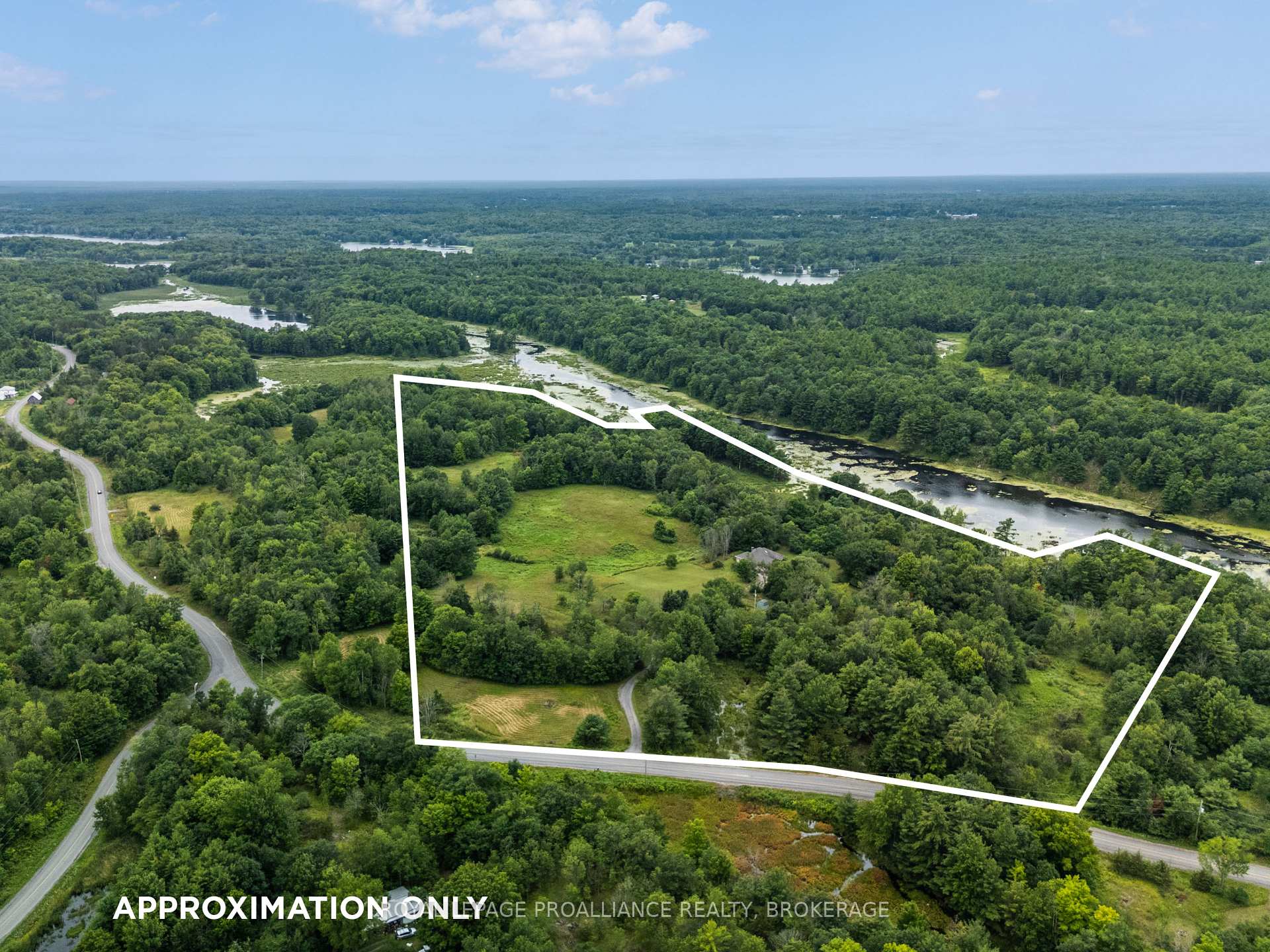 Photo 93 of 3570 Desert Lake Road, Frontenac, Frontenac South — HOMEH