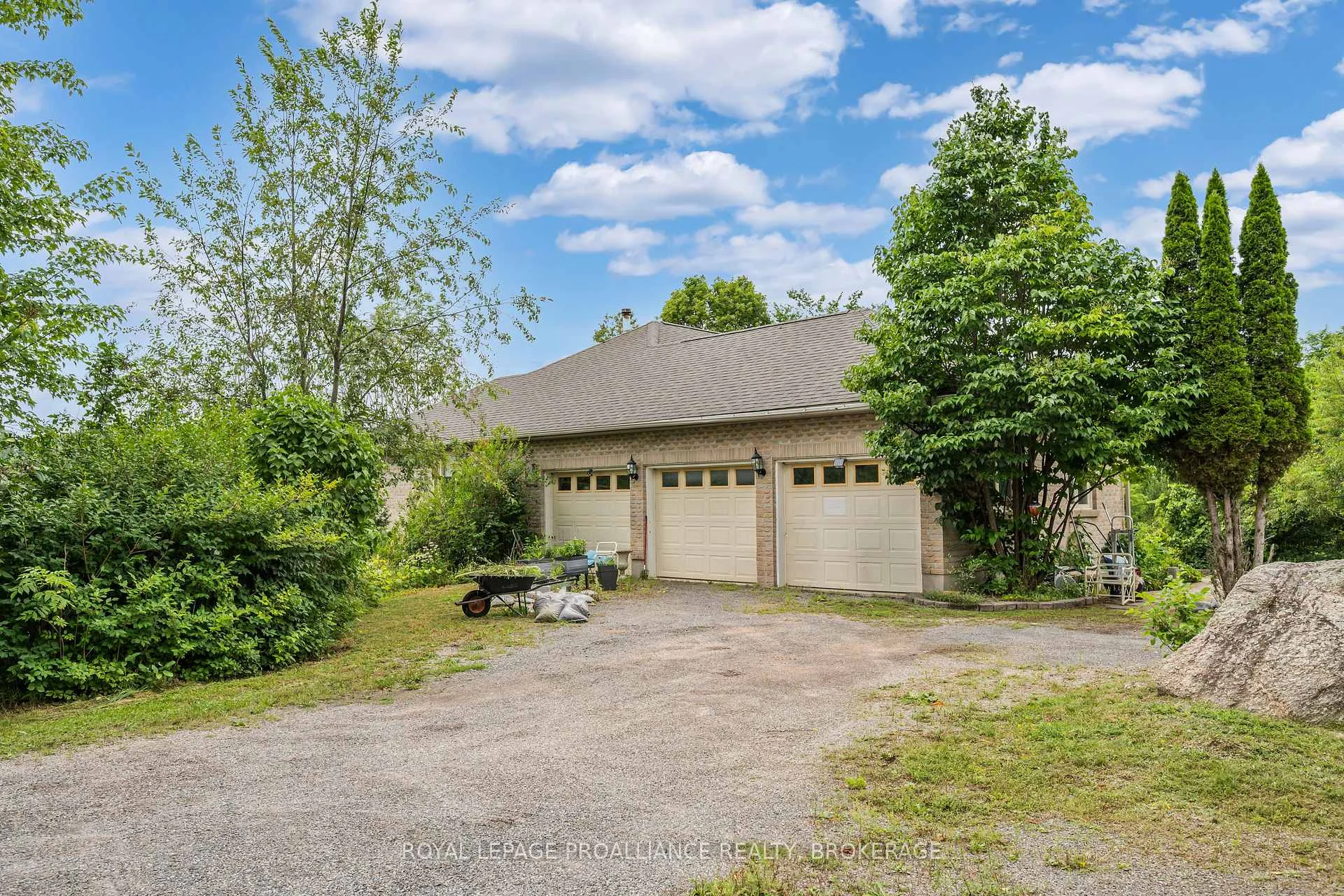 Photo 6 of 3570 Desert Lake Road, Frontenac, Frontenac South — HOMEH
