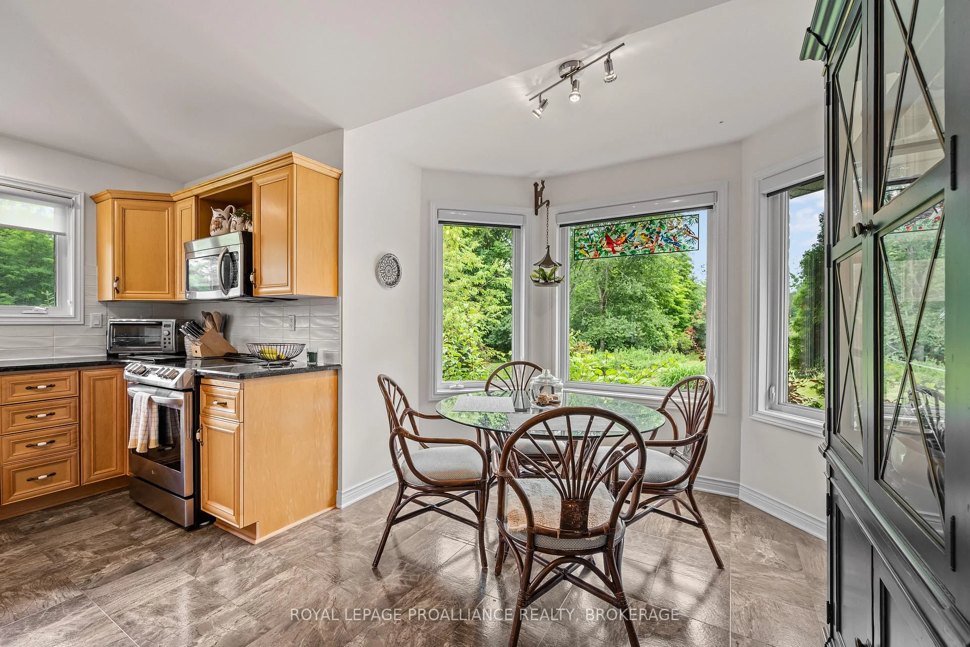 Photo 20 of 3570 Desert Lake Road, Frontenac, Frontenac South — HOMEH
