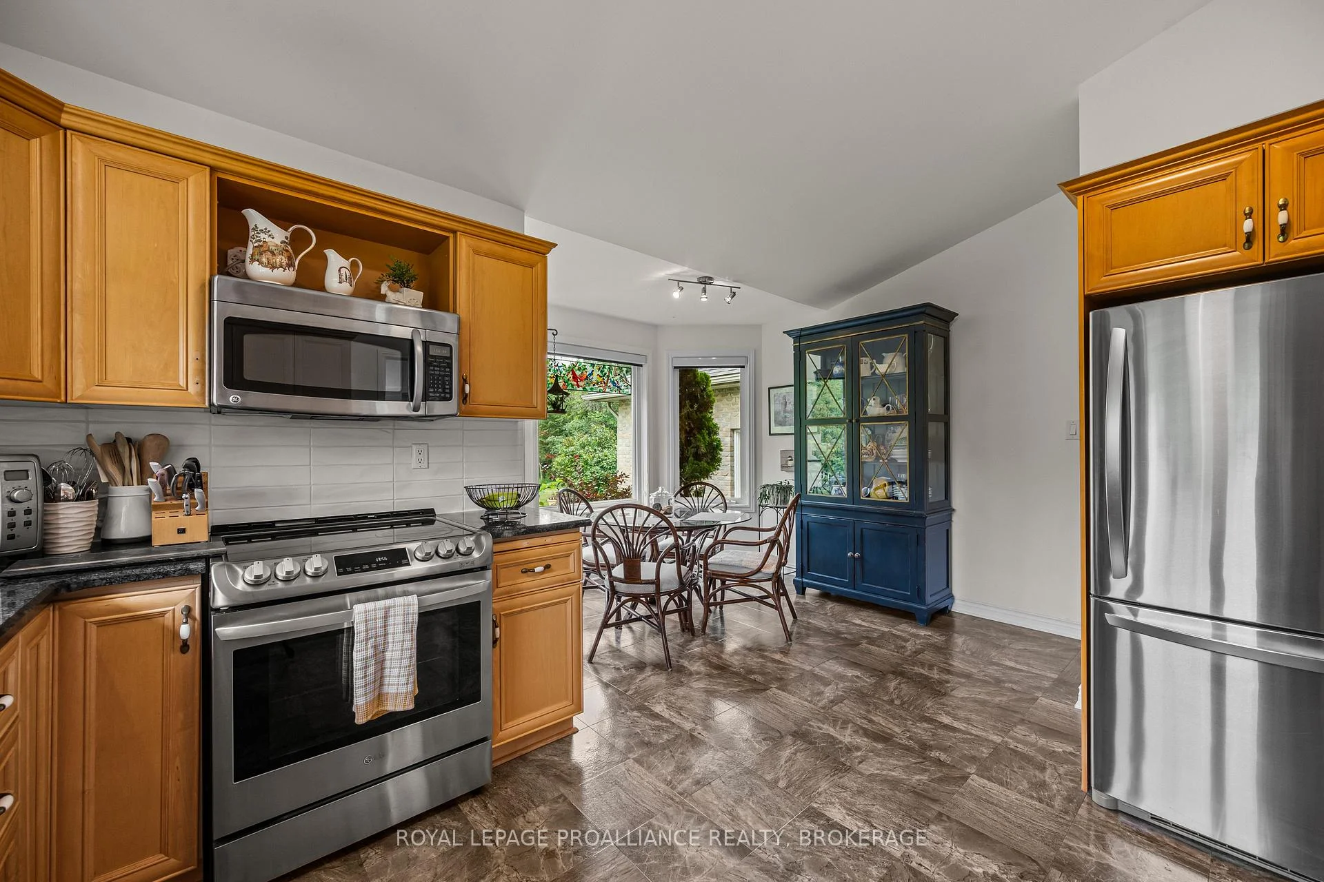 Photo 24 of 3570 Desert Lake Road, Frontenac, Frontenac South — HOMEH