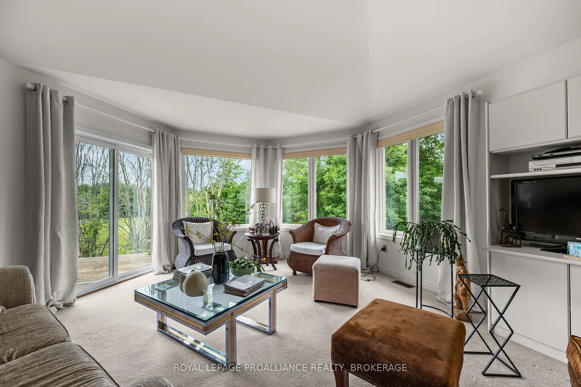 Photo 32 of 3570 Desert Lake Road, Frontenac, Frontenac South — HOMEH
