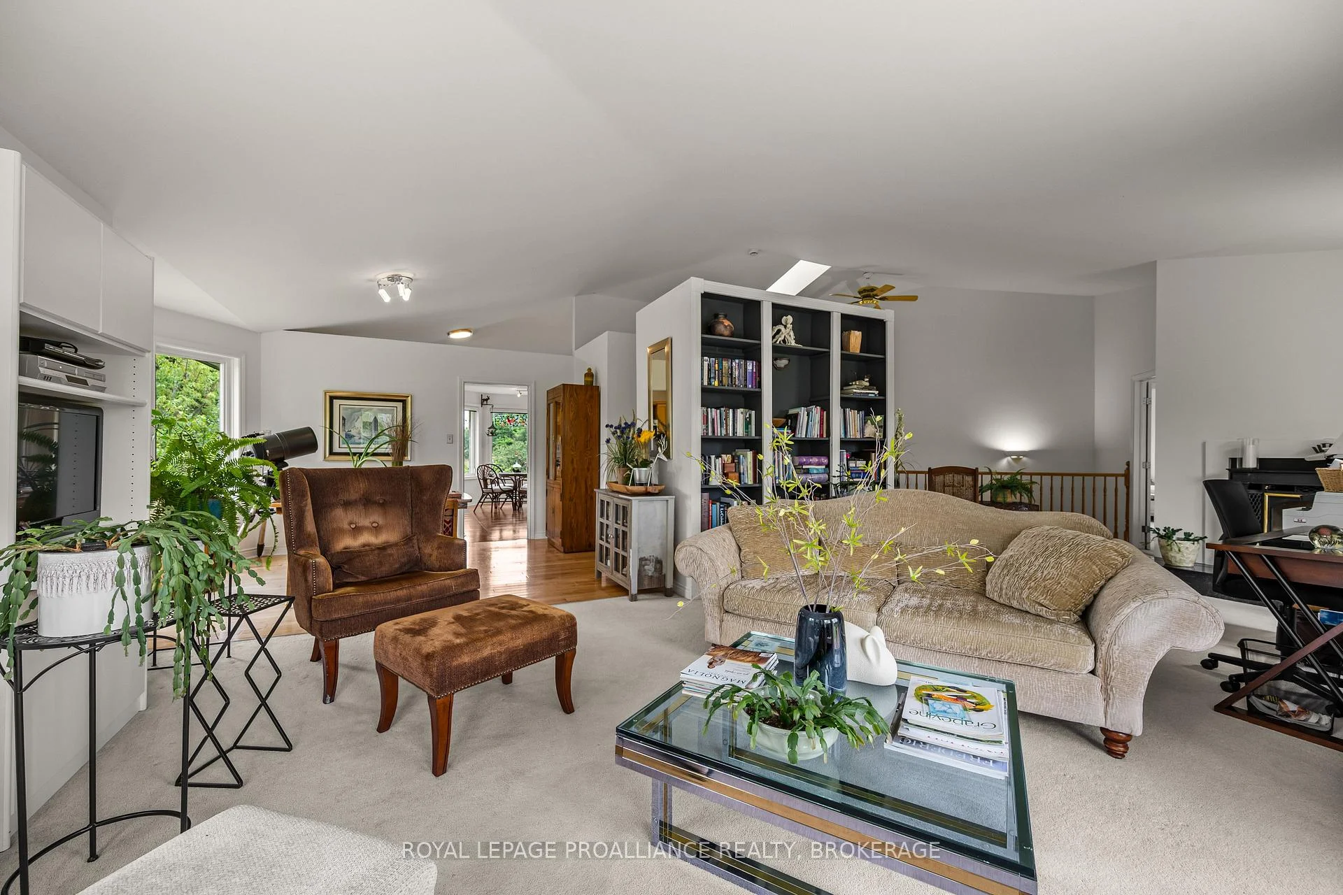 Photo 34 of 3570 Desert Lake Road, Frontenac, Frontenac South — HOMEH