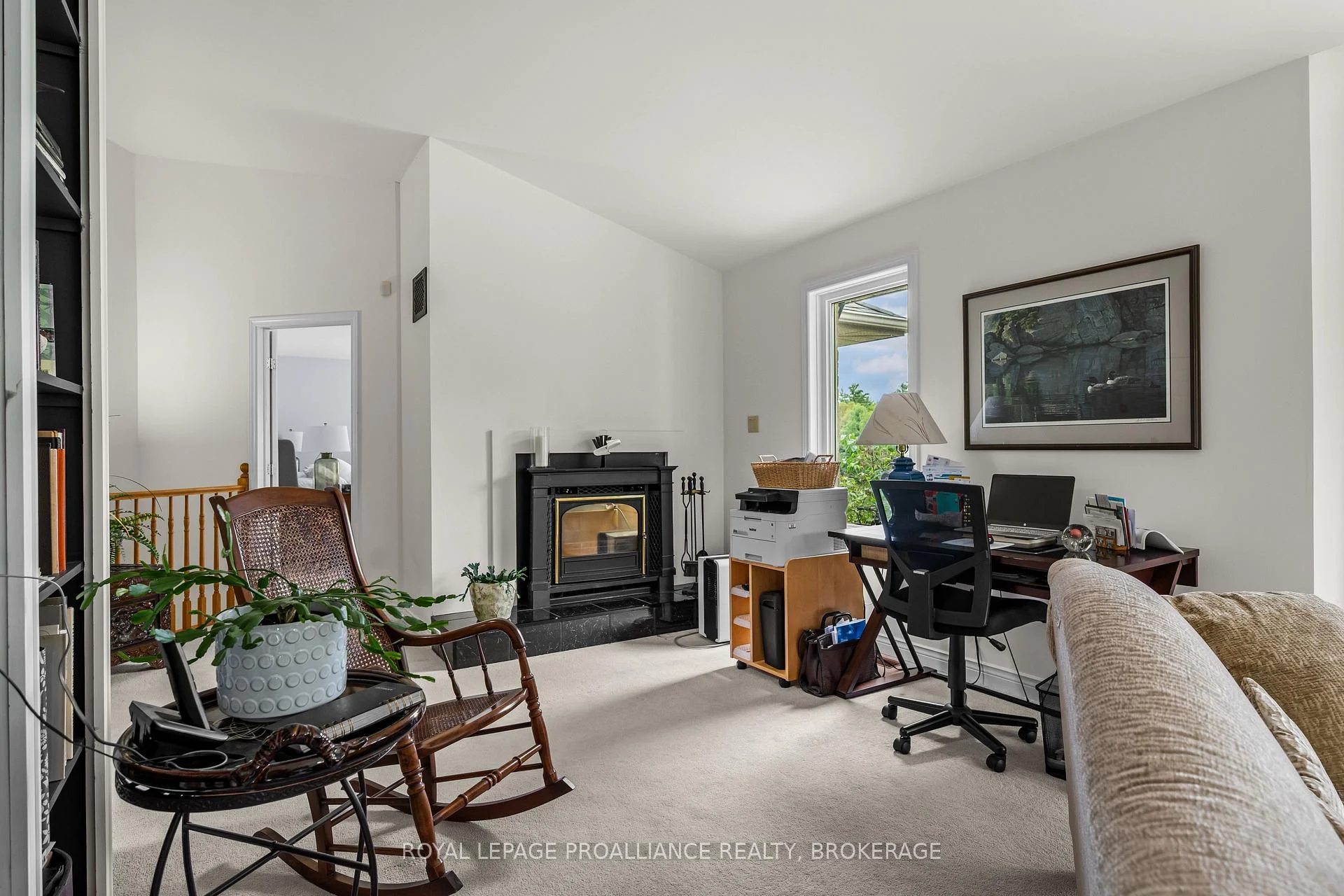 Photo 36 of 3570 Desert Lake Road, Frontenac, Frontenac South — HOMEH