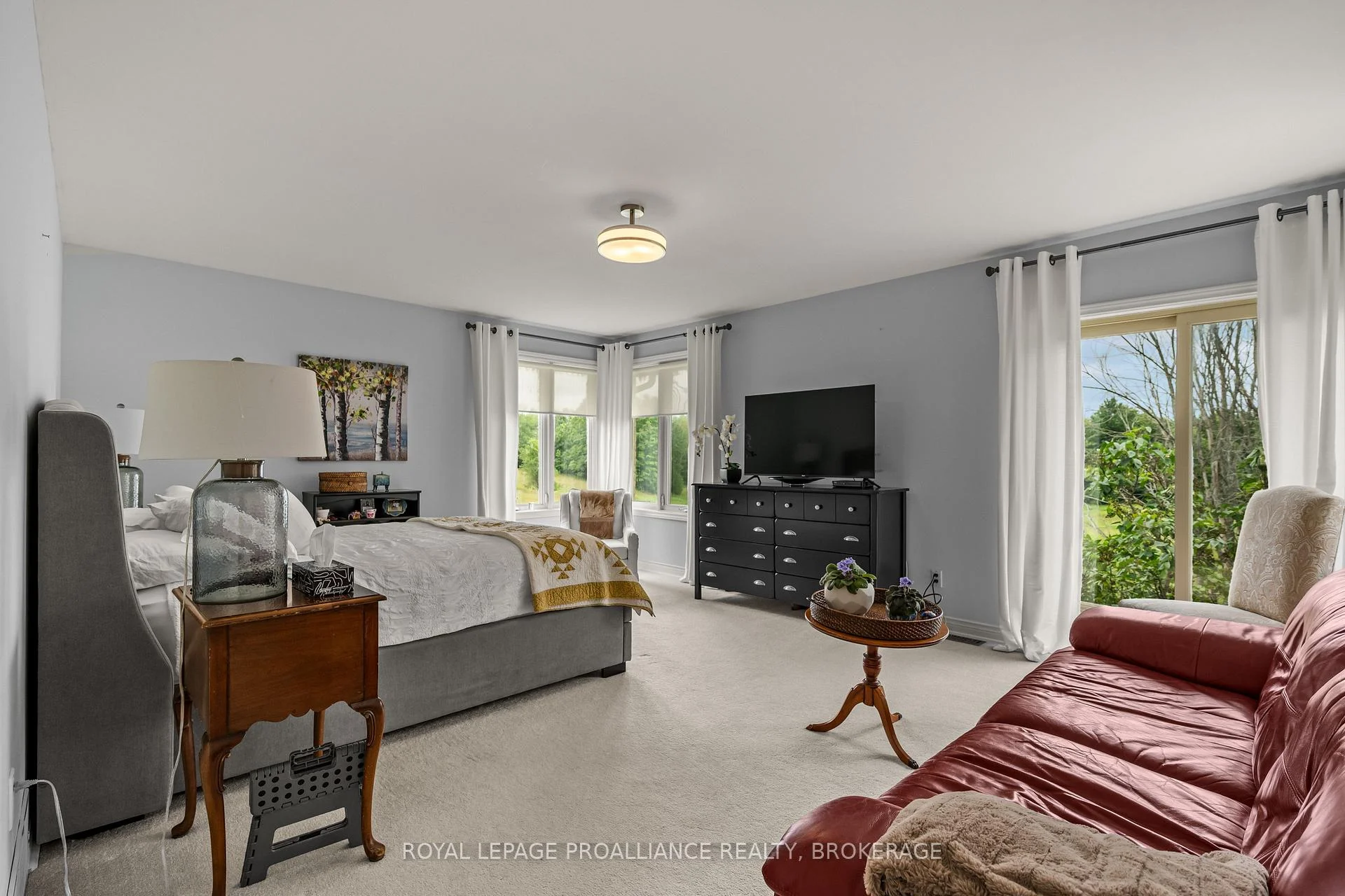 Photo 40 of 3570 Desert Lake Road, Frontenac, Frontenac South — HOMEH