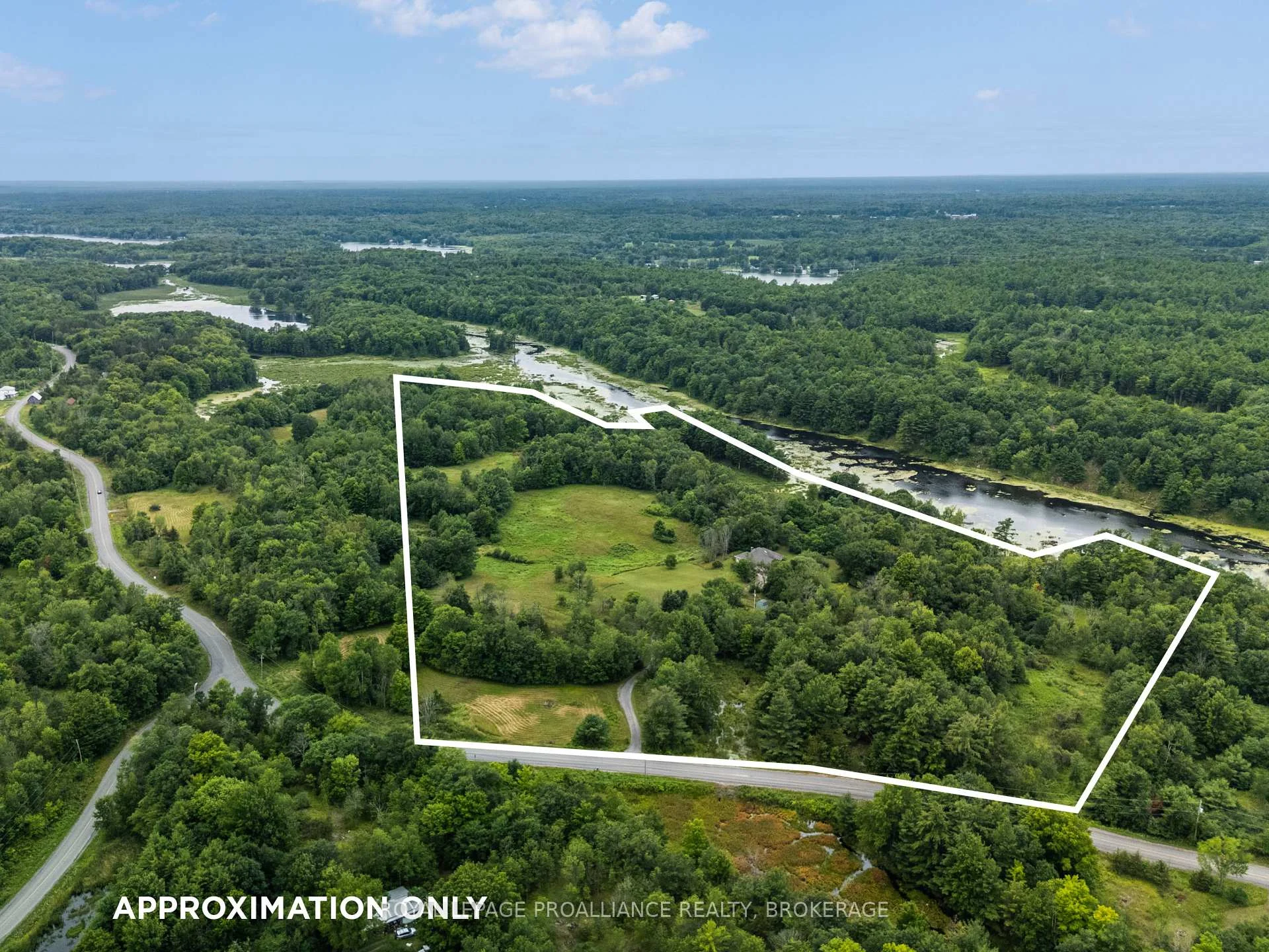 Photo 96 of 3570 Desert Lake Road, Frontenac, Frontenac South — HOMEH