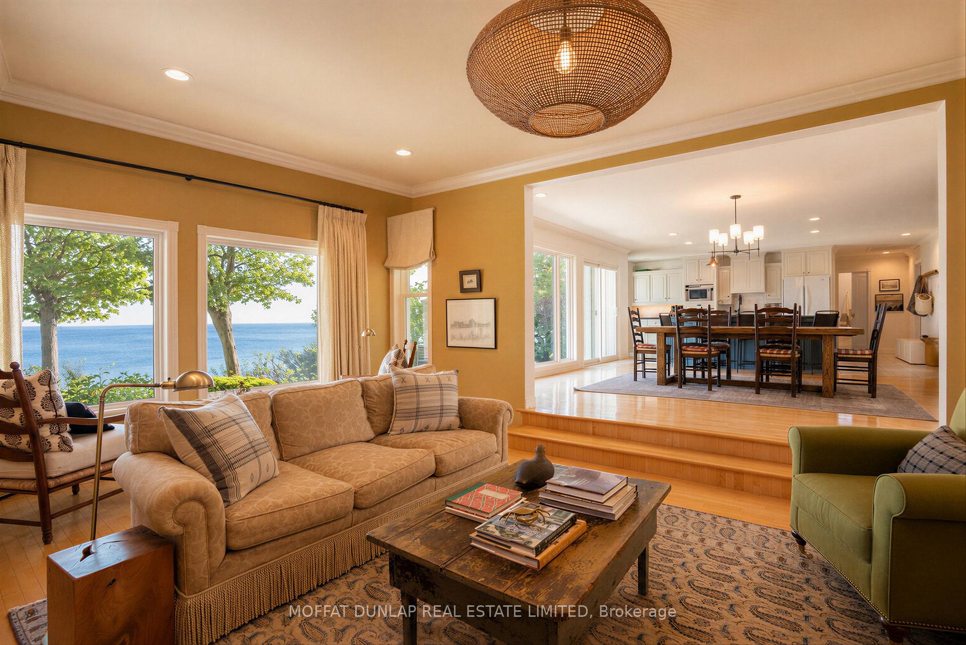 Photo 12 of 25 Grandview Crescent, Oro-Medonte, Rural Oro-Medonte — HOMEH