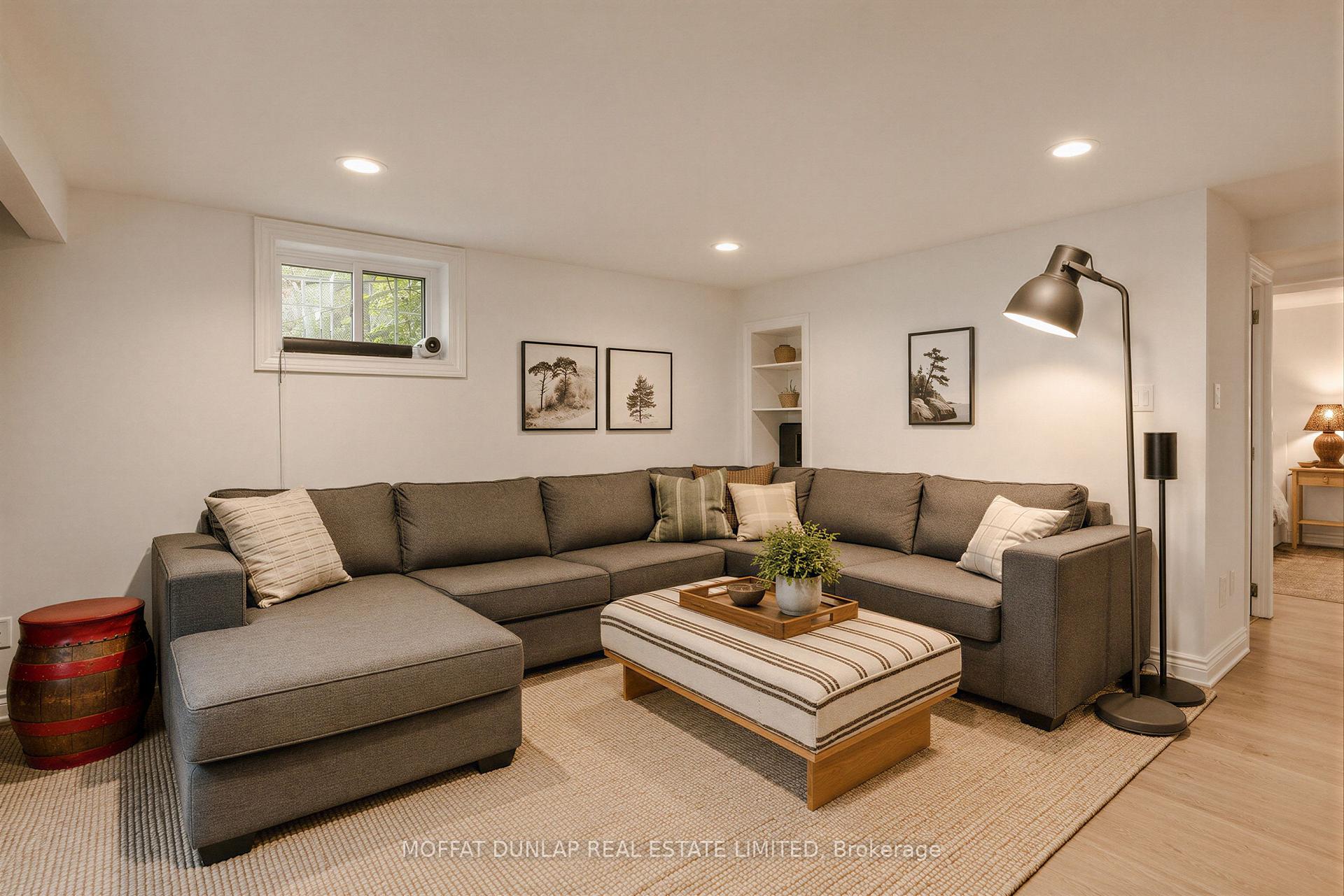 Photo 20 of 25 Grandview Crescent, Oro-Medonte, Rural Oro-Medonte — HOMEH