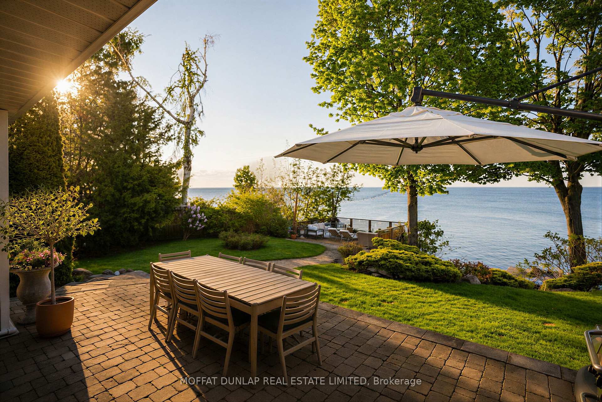 Photo 26 of 25 Grandview Crescent, Oro-Medonte, Rural Oro-Medonte — HOMEH