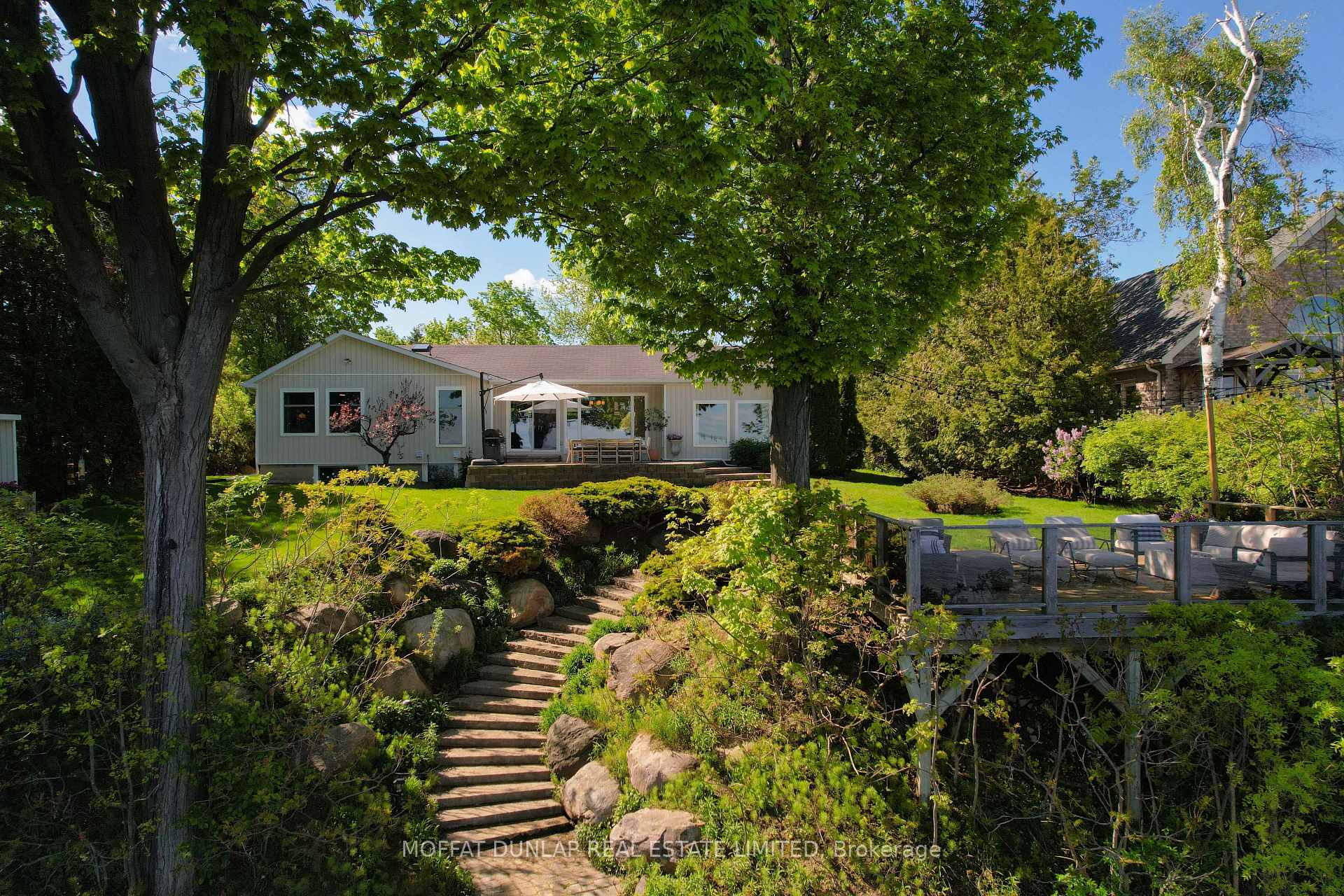 Photo 31 of 25 Grandview Crescent, Oro-Medonte, Rural Oro-Medonte — HOMEH