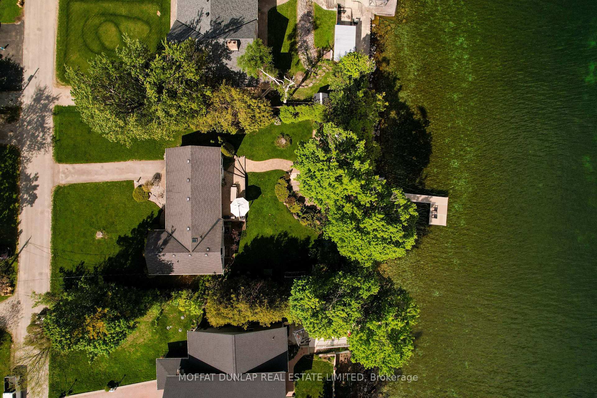 Photo 33 of 25 Grandview Crescent, Oro-Medonte, Rural Oro-Medonte — HOMEH