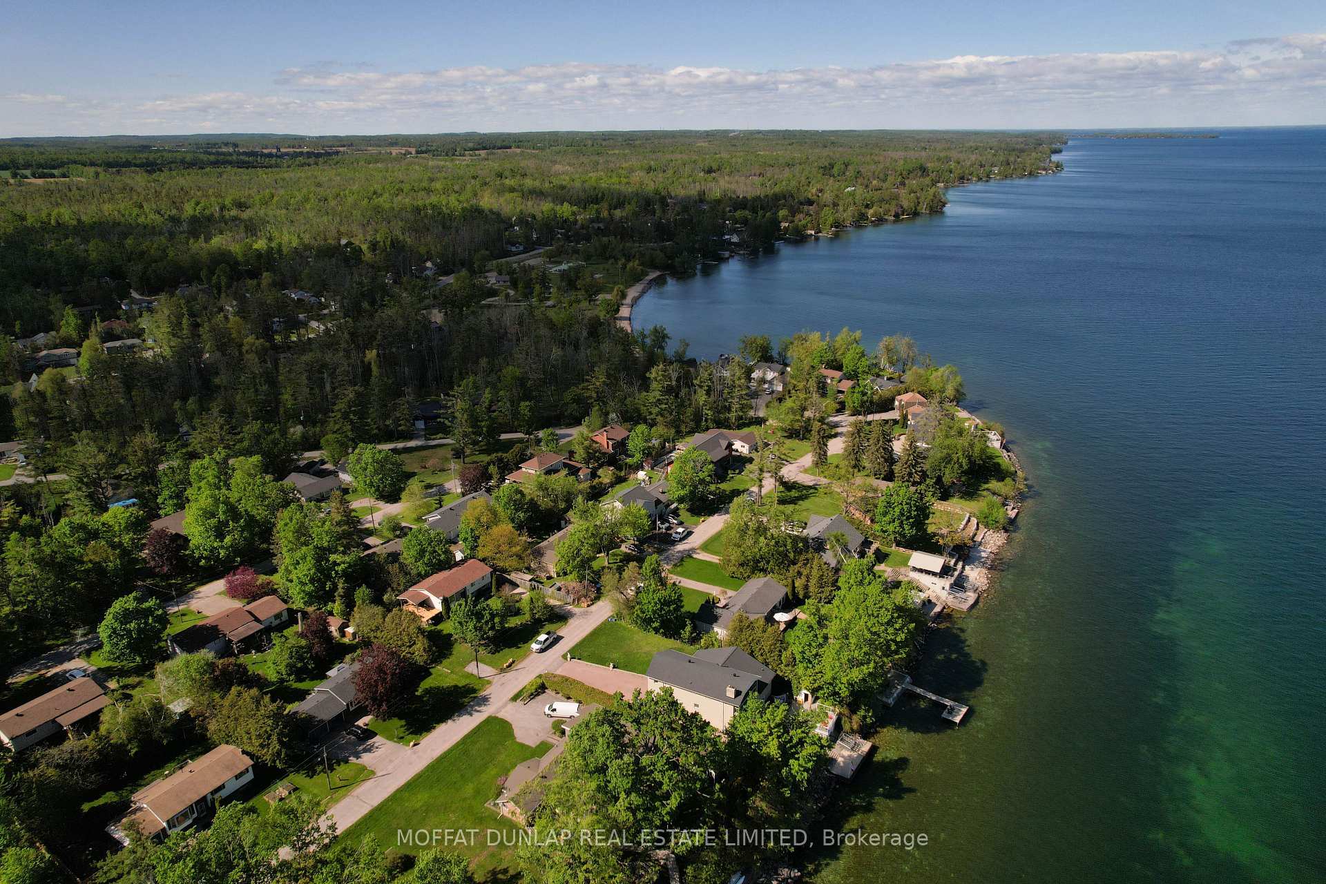 Photo 34 of 25 Grandview Crescent, Oro-Medonte, Rural Oro-Medonte — HOMEH