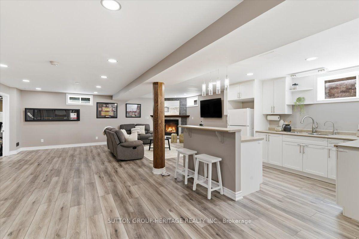 Photo 27 of 7 Holtom Street, Kawartha Lakes, Lindsay — HOMEH