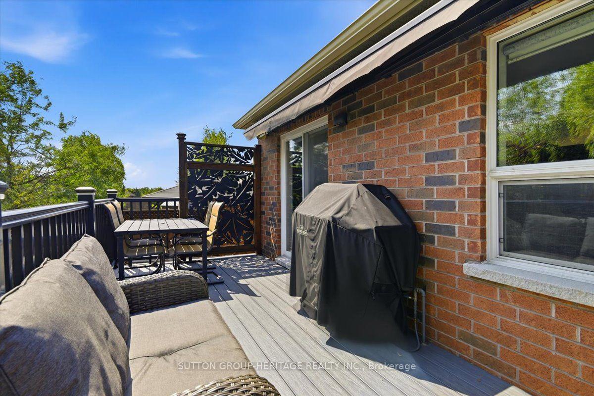 Photo 41 of 7 Holtom Street, Kawartha Lakes, Lindsay — HOMEH