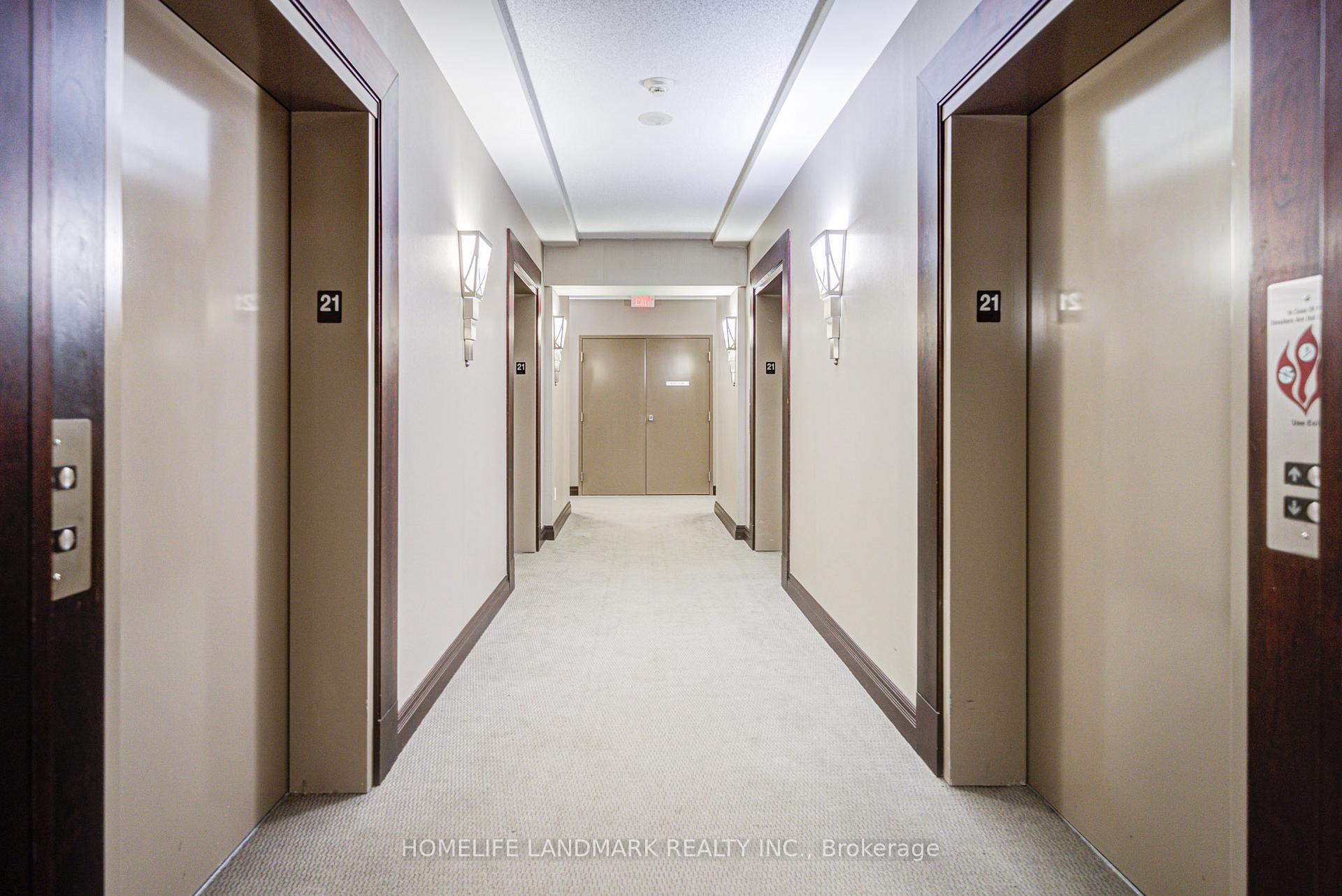 Photo 5 of Unit 2103, 35 Balmuto Street, Toronto, Bay Street Corridor — HOMEH
