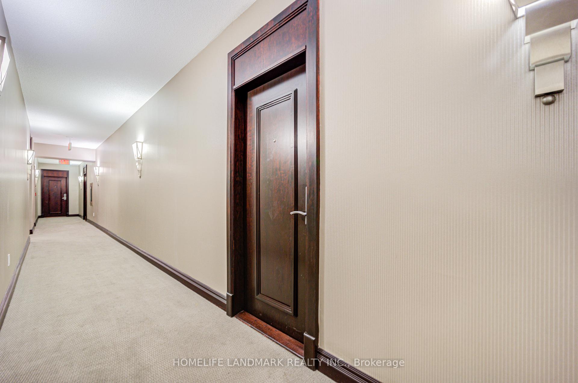 Photo 6 of Unit 2103, 35 Balmuto Street, Toronto, Bay Street Corridor — HOMEH