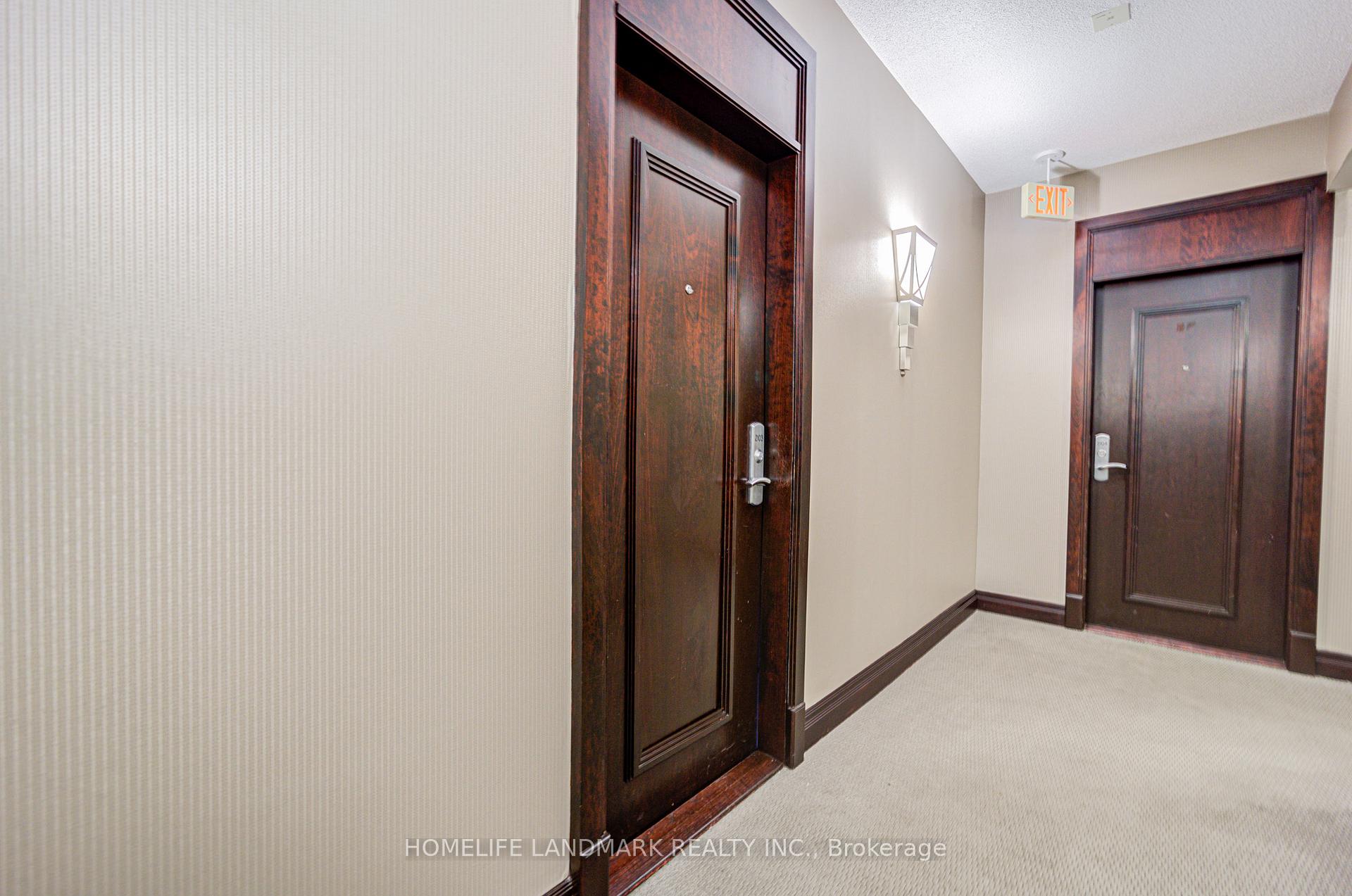 Photo 7 of Unit 2103, 35 Balmuto Street, Toronto, Bay Street Corridor — HOMEH